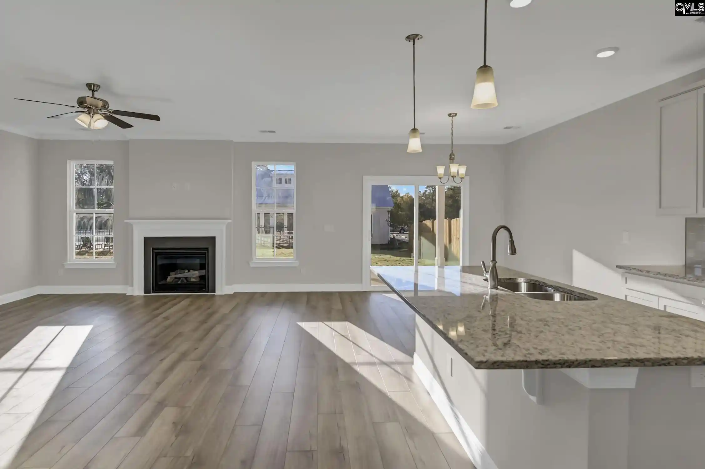 Photo 2 of Single family home for sale at 266 Secretariat, Lexington, SC 29073 | MLS# 641936 | Listing updated on 2026-08-30