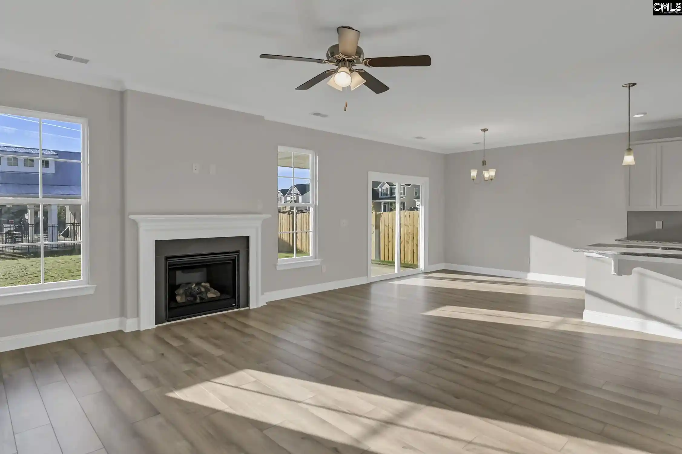 Photo 3 of Single family home for sale at 266 Secretariat, Lexington, SC 29073 | MLS# 641936 | Listing updated on 2026-08-30
