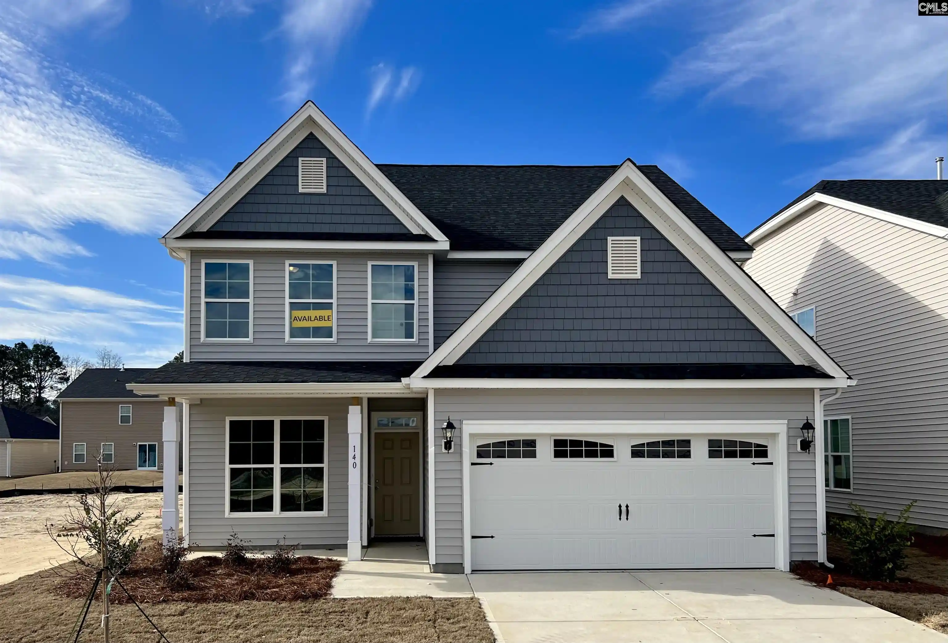 Photo 1 of Single family home for sale at 270 Secretariat, Lexington, SC 29073 | MLS# 641938 | Listing updated on 2026-08-30