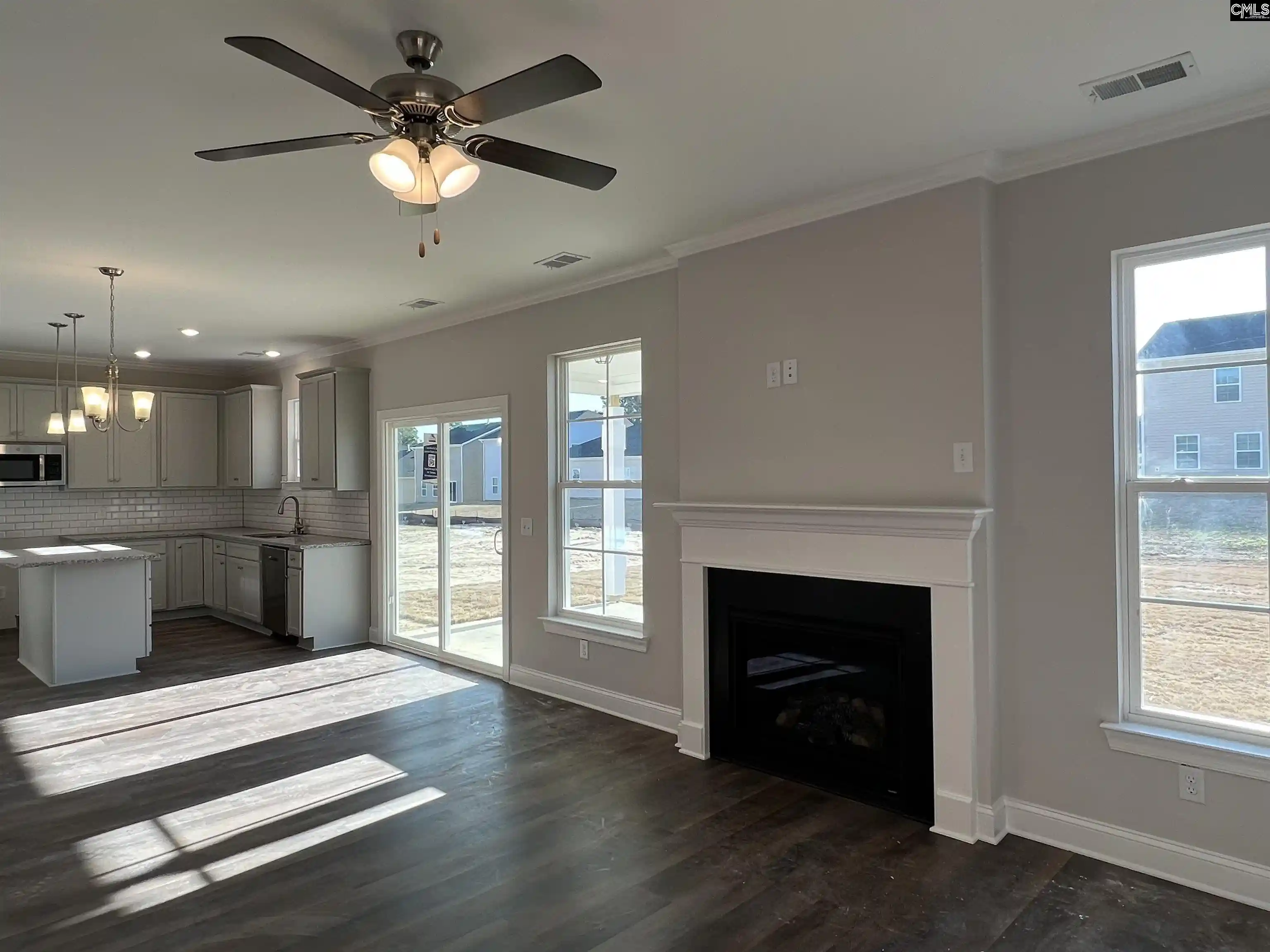 Photo 2 of Single family home for sale at 270 Secretariat, Lexington, SC 29073 | MLS# 641938 | Listing updated on 2026-08-30