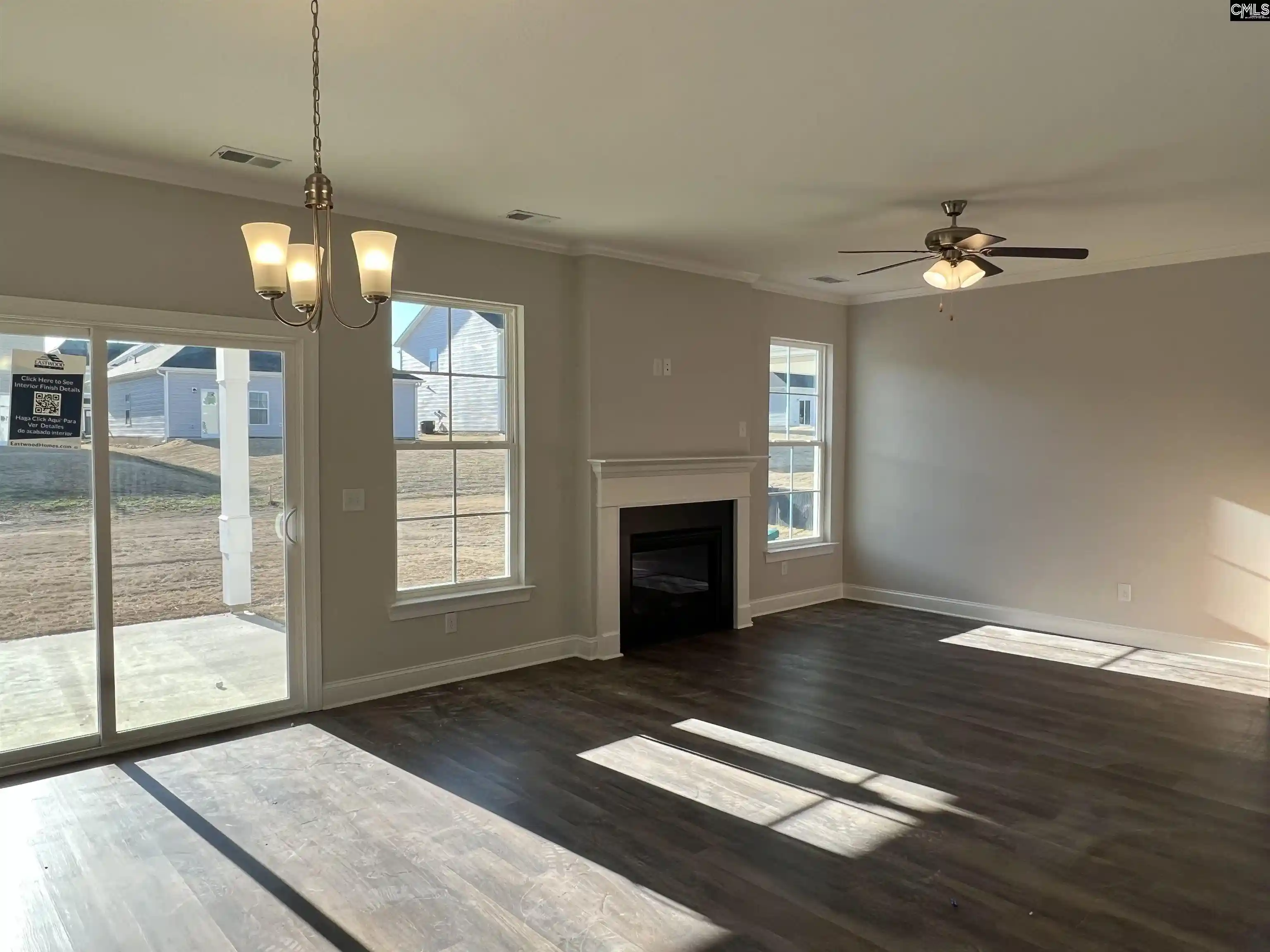 Photo 3 of Single family home for sale at 270 Secretariat, Lexington, SC 29073 | MLS# 641938 | Listing updated on 2026-08-30