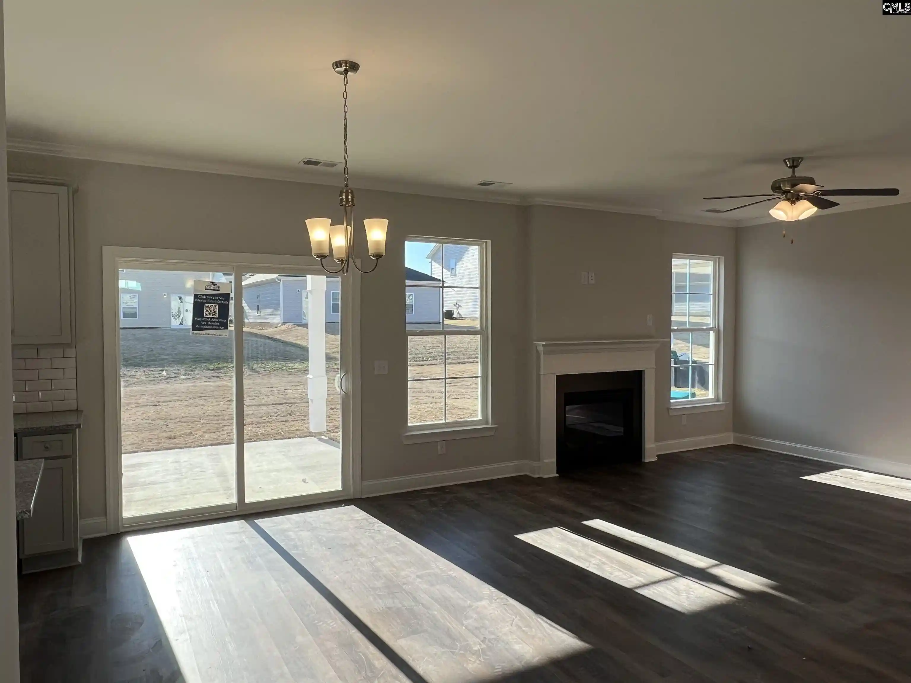 Photo 3 of Single family home for sale at 270 Secretariat, Lexington, SC 29073 | MLS# 641938 | Listing updated on 2026-08-30