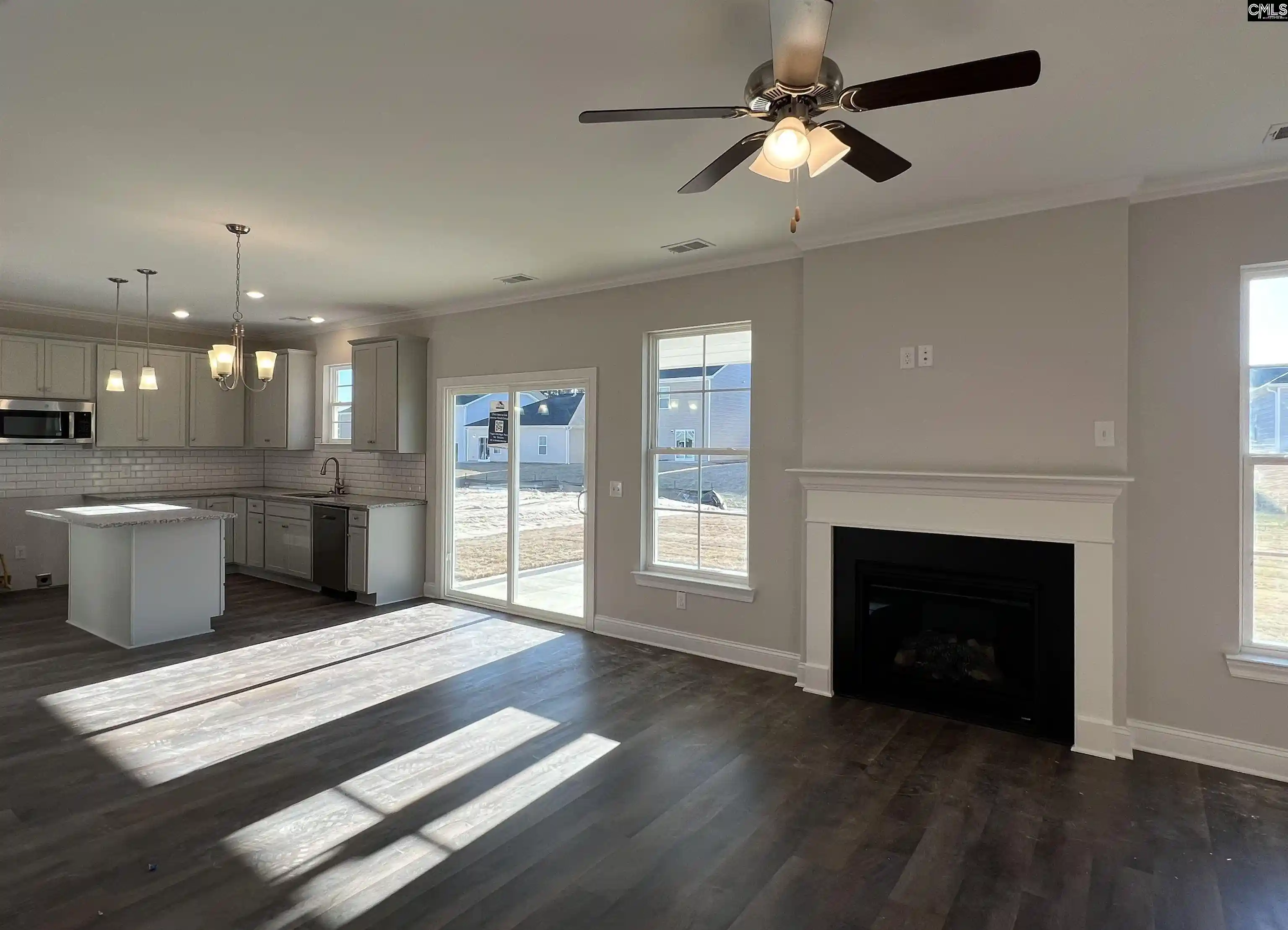 Photo 4 of Single family home for sale at 270 Secretariat, Lexington, SC 29073 | MLS# 641938 | Listing updated on 2026-08-30