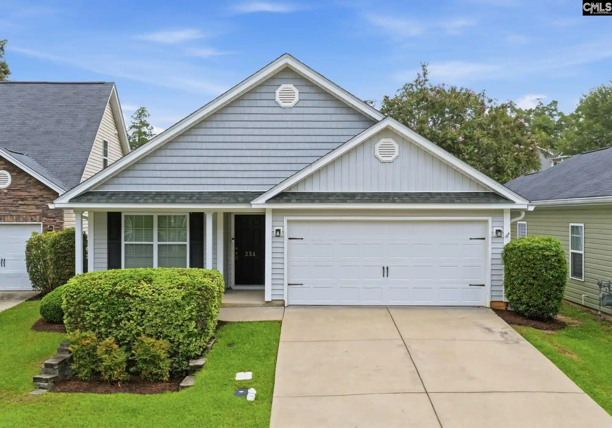 Photo 1 of Sale Pending at 234 Cinnamon Hills, Lexington, SC 29072 | MLS# 641939 | Listing updated on 2026-09-23