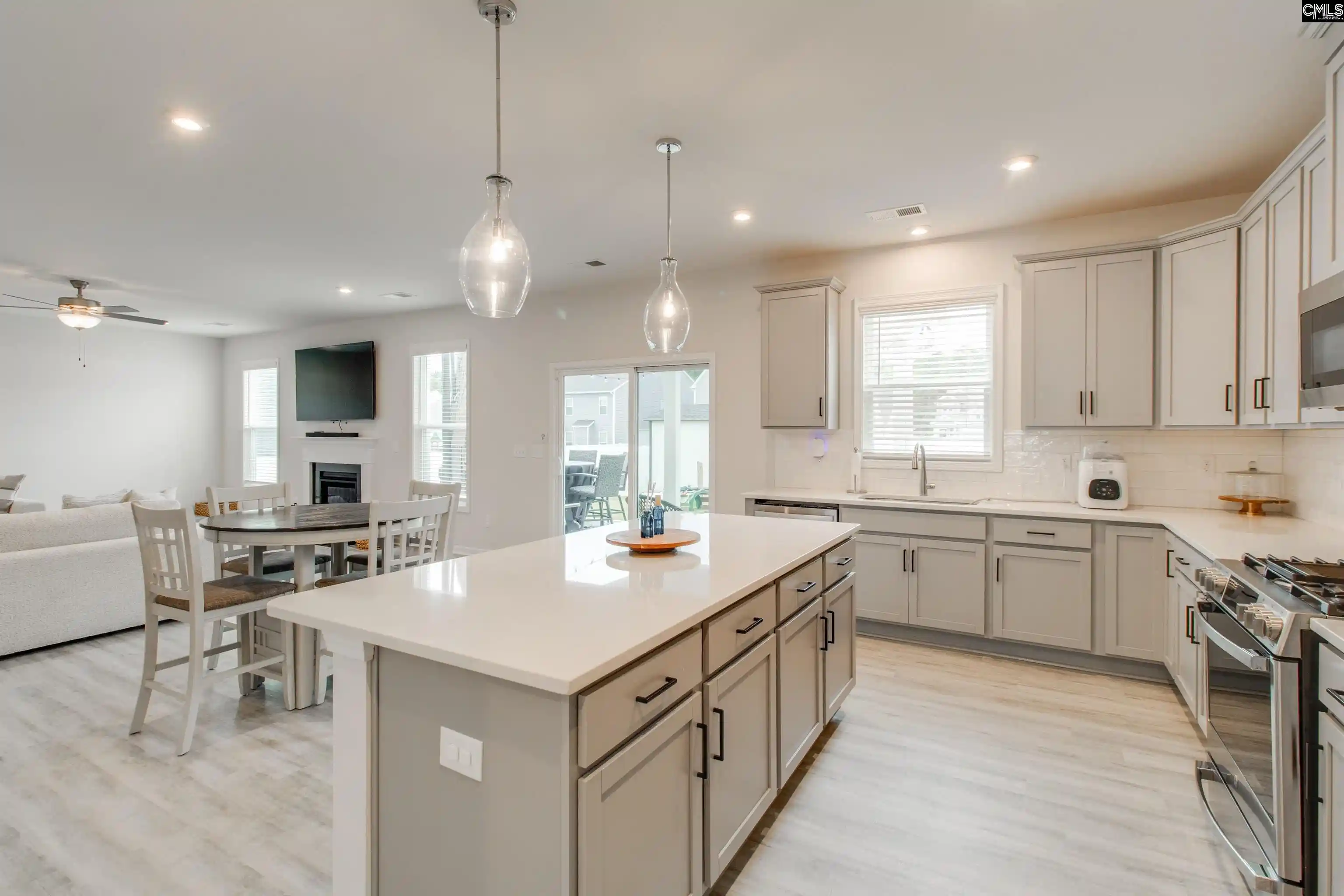 Photo 3 of Single family home for sale at 593 Bee Balm, Blythewood, SC 29016 | MLS# 641940 | Listing updated on 2026-08-29