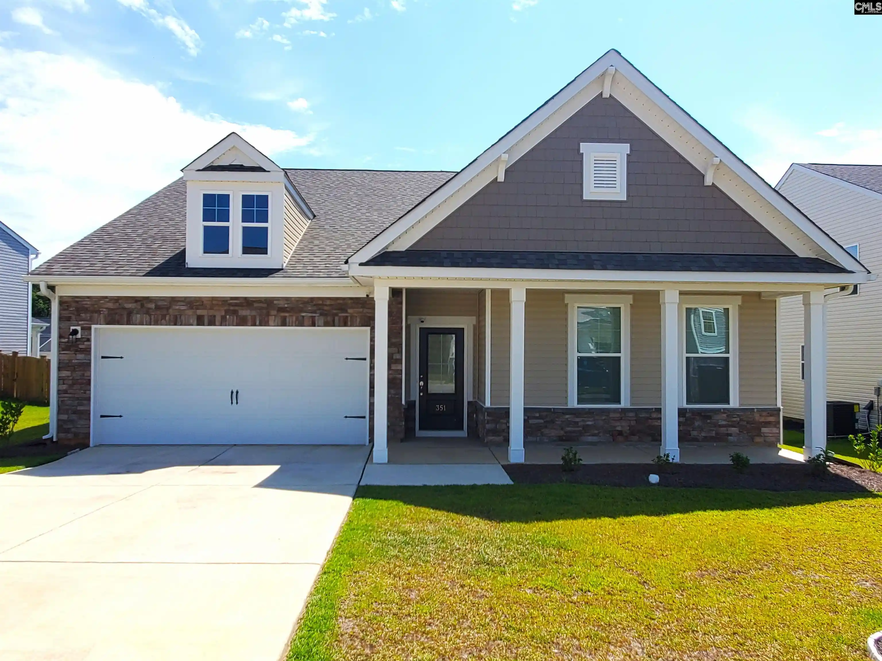 Photo 1 of Single family home for sale at 351 Chapin Pl, Chapin, SC 29036 | MLS# 641942 | Listing updated on 2026-08-29