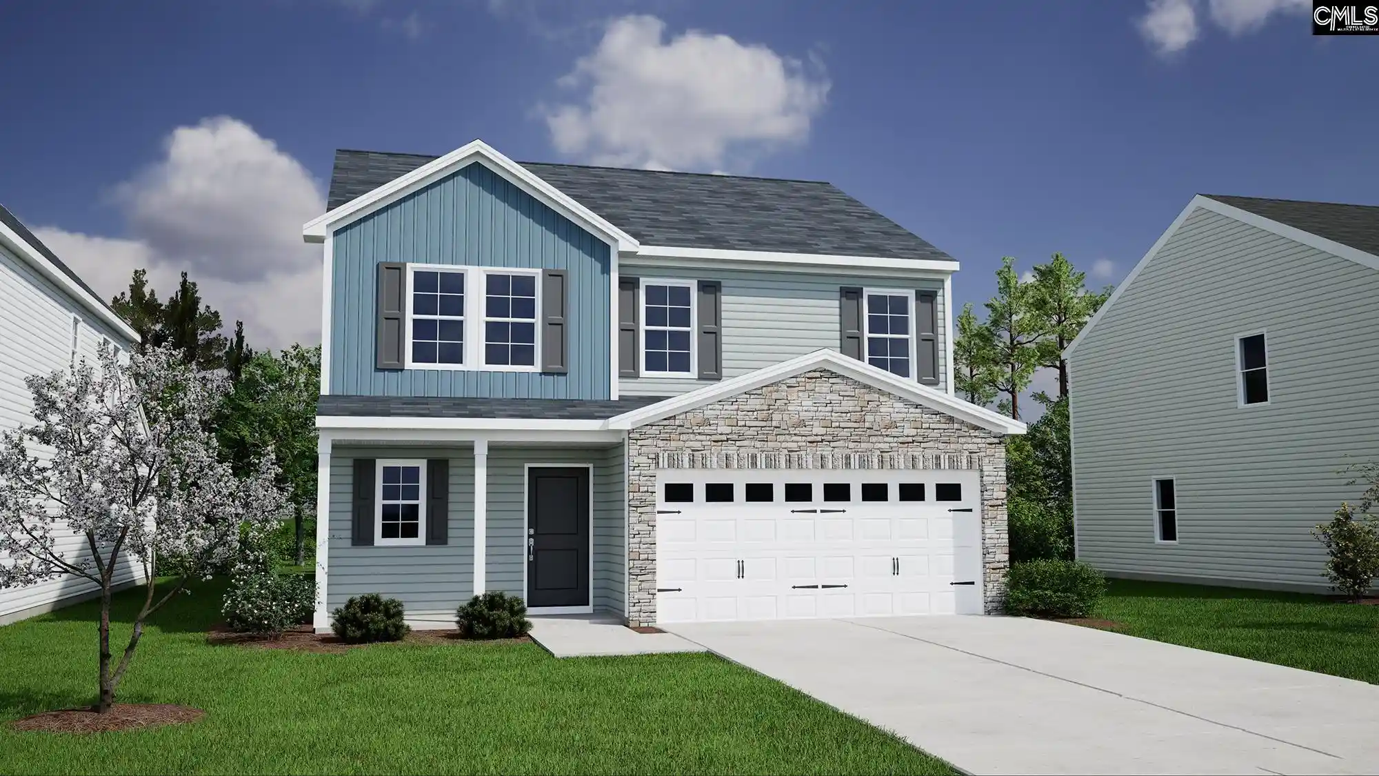 Photo 1 of Single family home for sale at 3555 Stedding, Lexington, SC 29073 | MLS# 641943 | Listing updated on 2026-09-23
