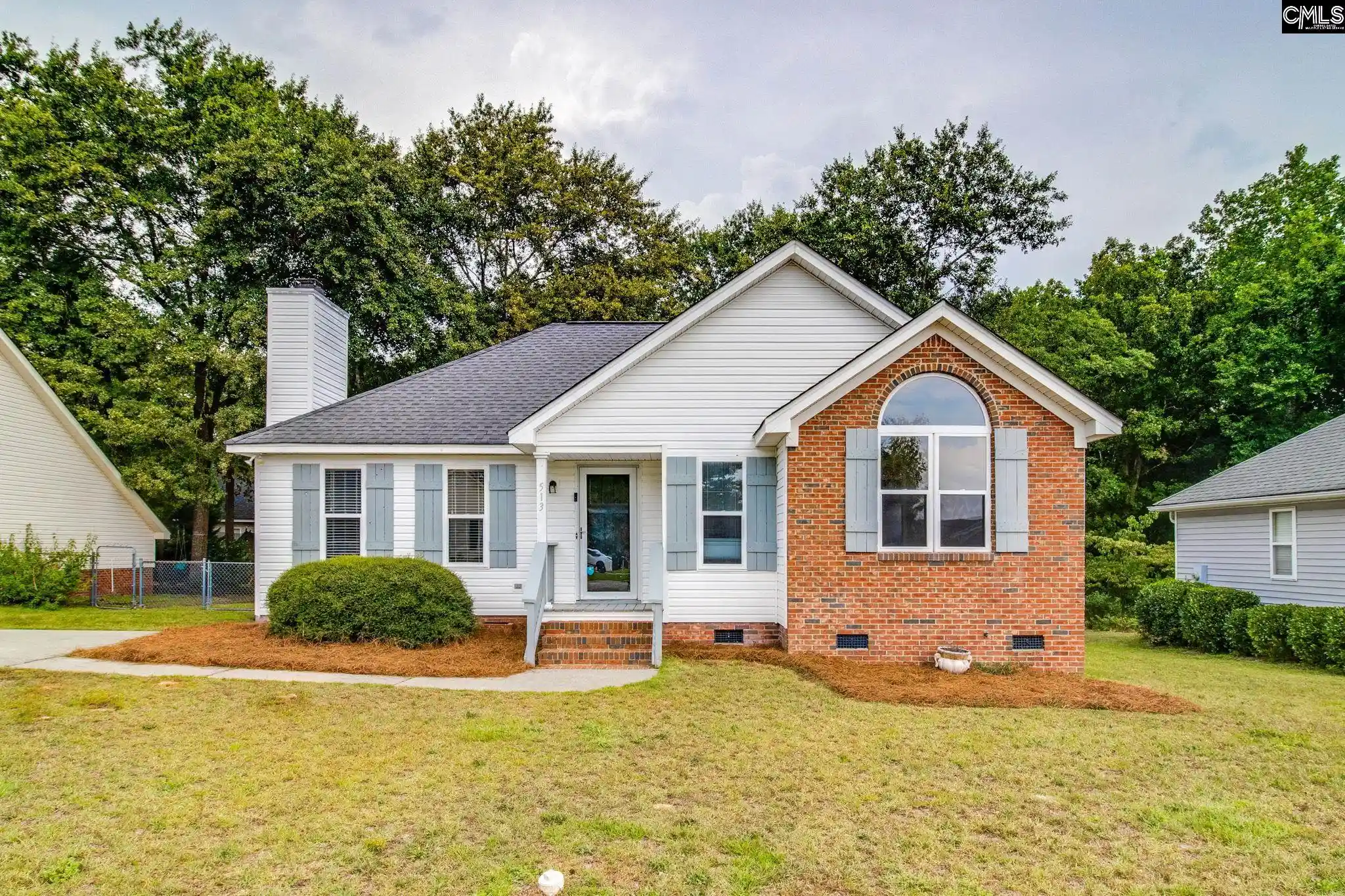 Photo 1 of Single family home for sale at 513 Livebark, Lexington, SC 29073 | MLS# 641944 | Listing updated on 2026-09-30