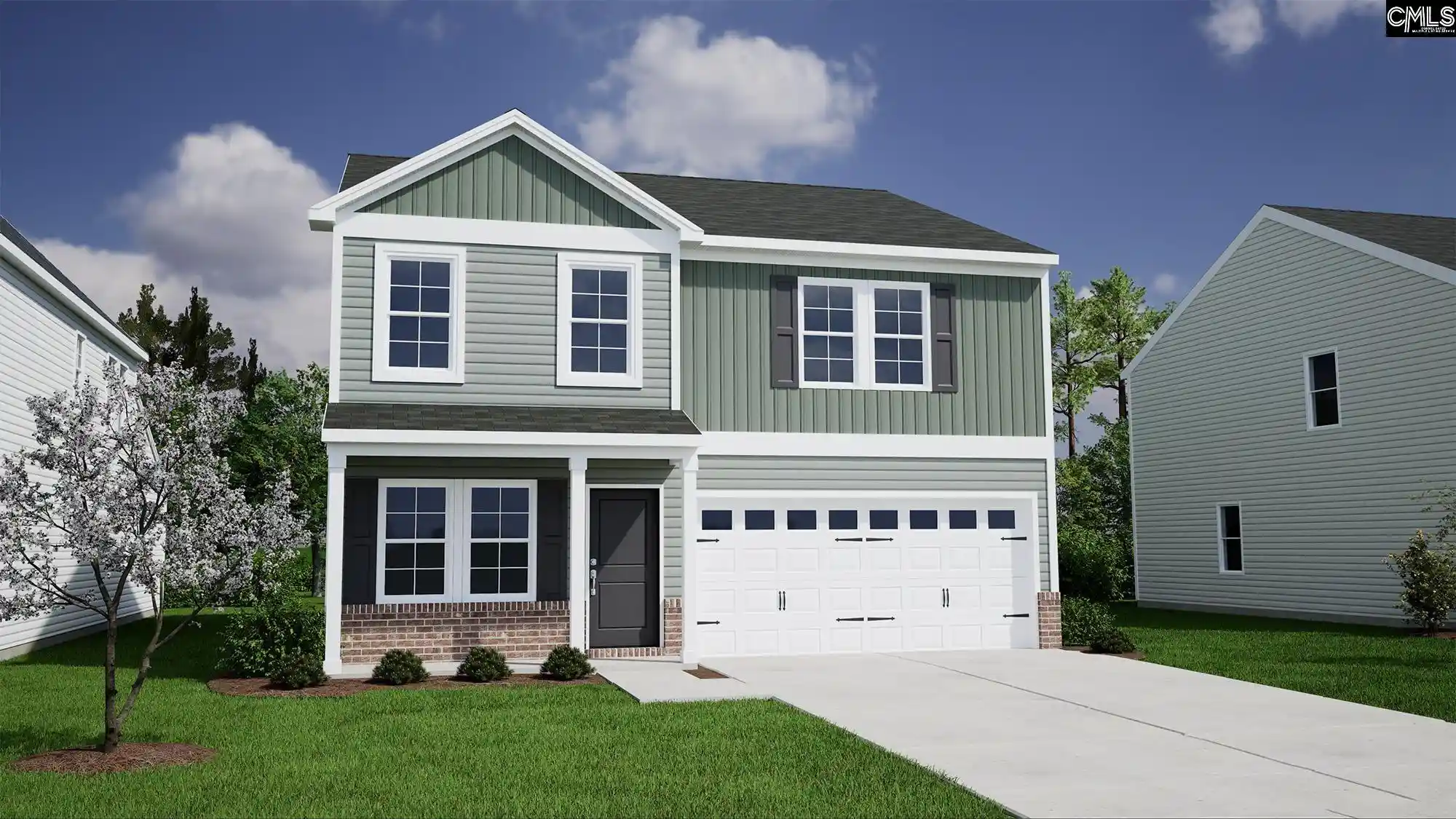 Photo 1 of Single family home for sale at 3551 Stedding, Lexington, SC 29073 | MLS# 641947 | Listing updated on 2026-09-01