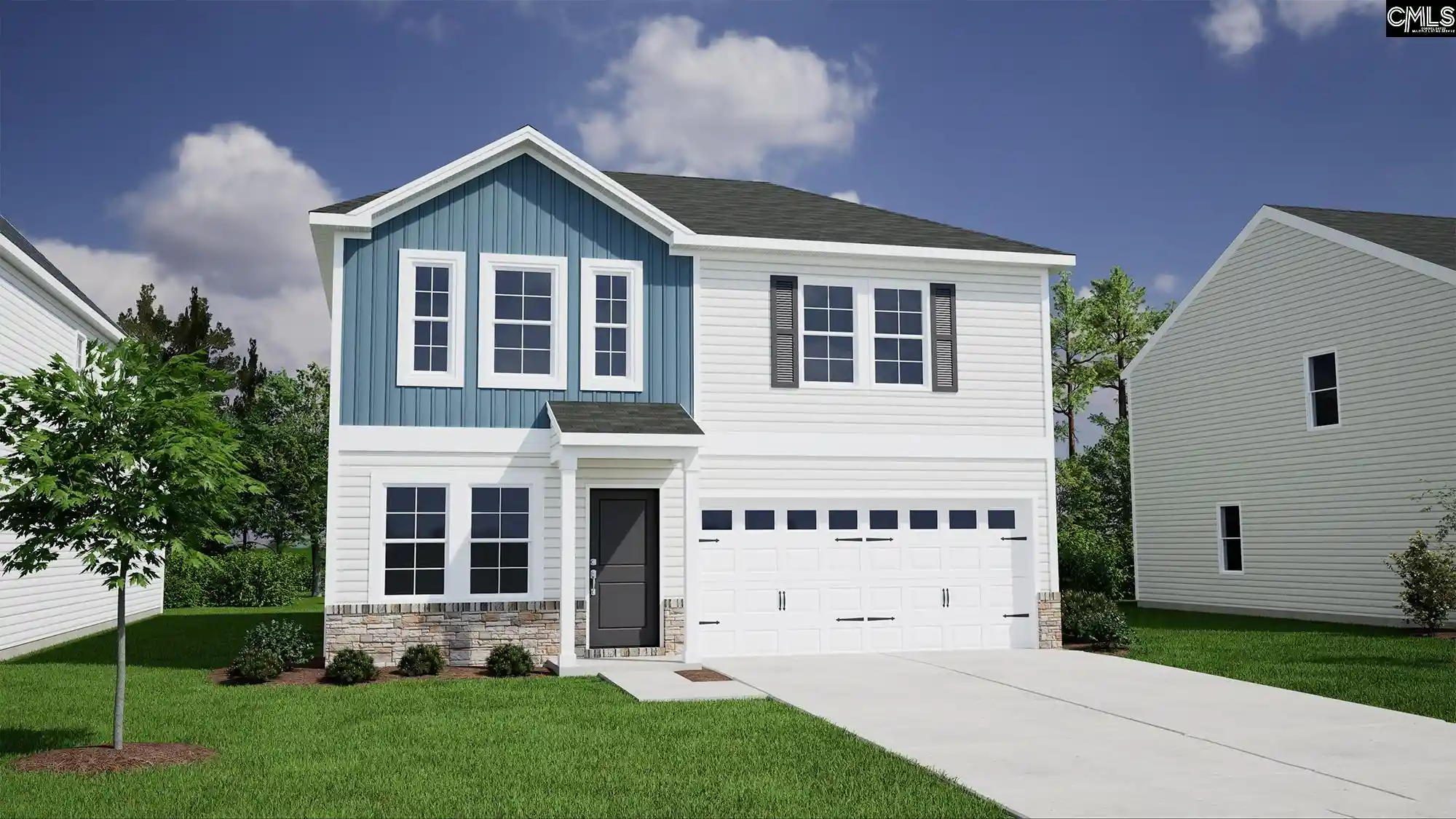 Photo 1 of Single family home for sale at 3563 Stedding, Lexington, SC 29073 | MLS# 641948 | Listing updated on 2026-09-12