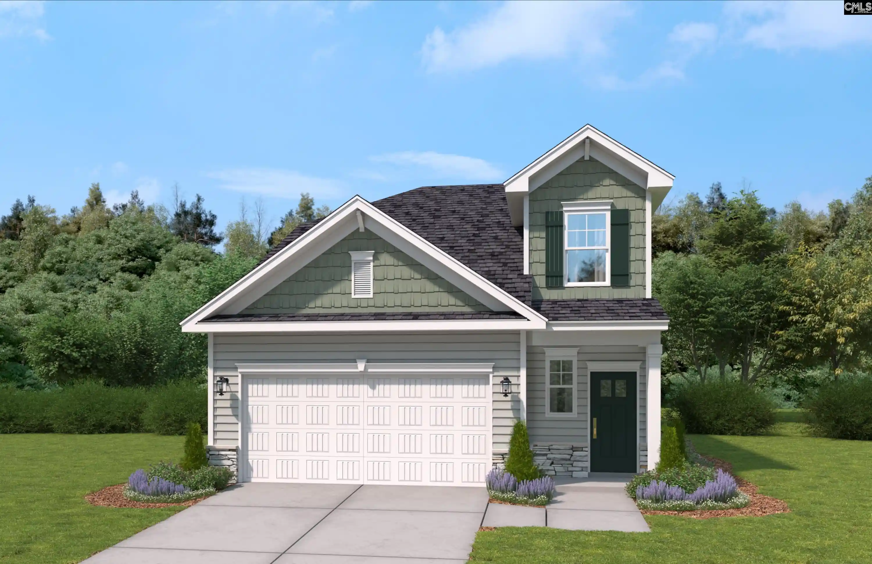 Photo 1 of Sale Pending at 921 Fire Island, Blythewood, SC 29016 | MLS# 641949 | Listing updated on 2026-10-03