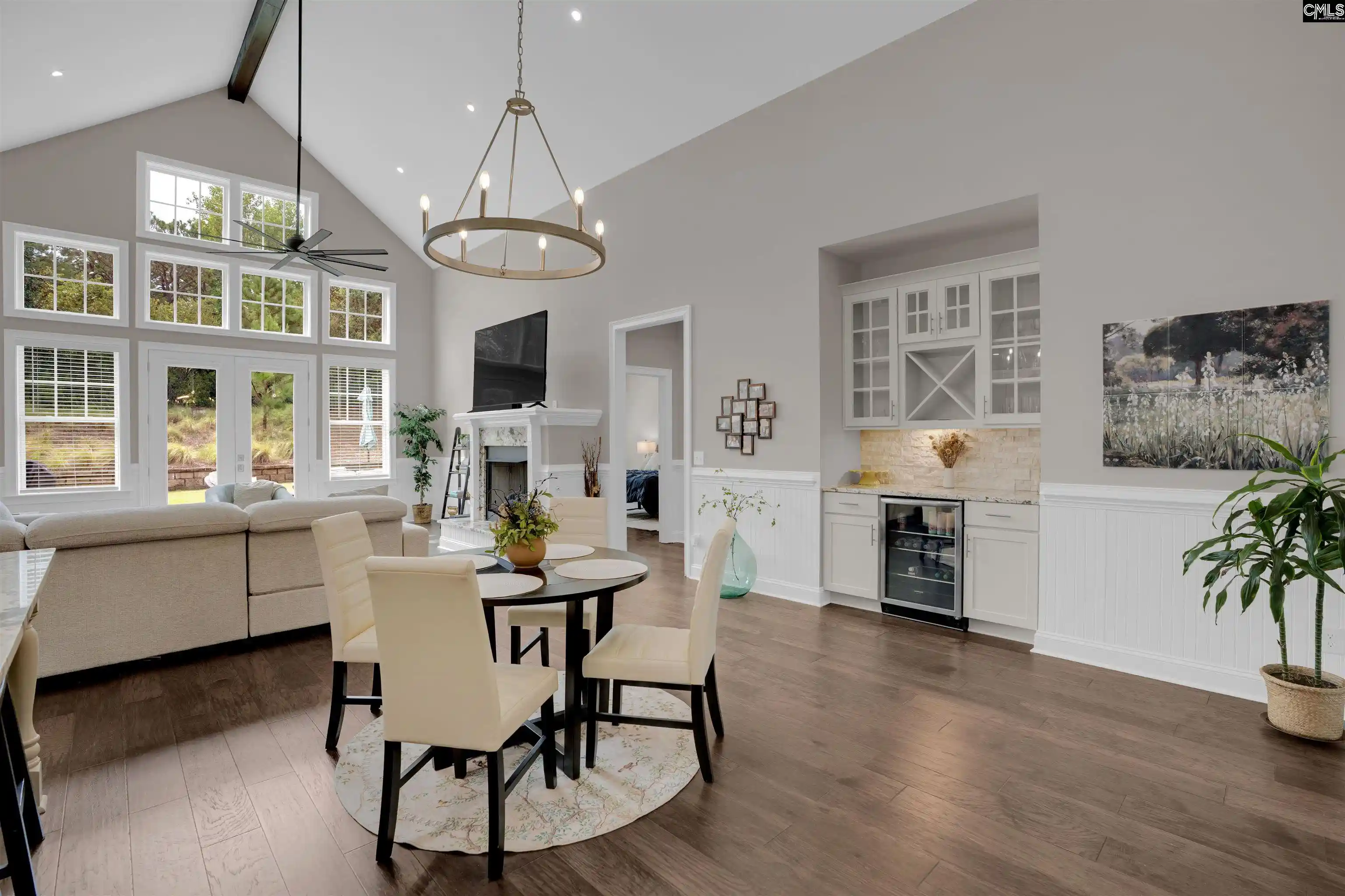 Photo 2 of Townhouse for sale at 10 Sag Harbor, Elgin, SC 29045 | MLS# 641950 | Listing updated on 2026-09-02