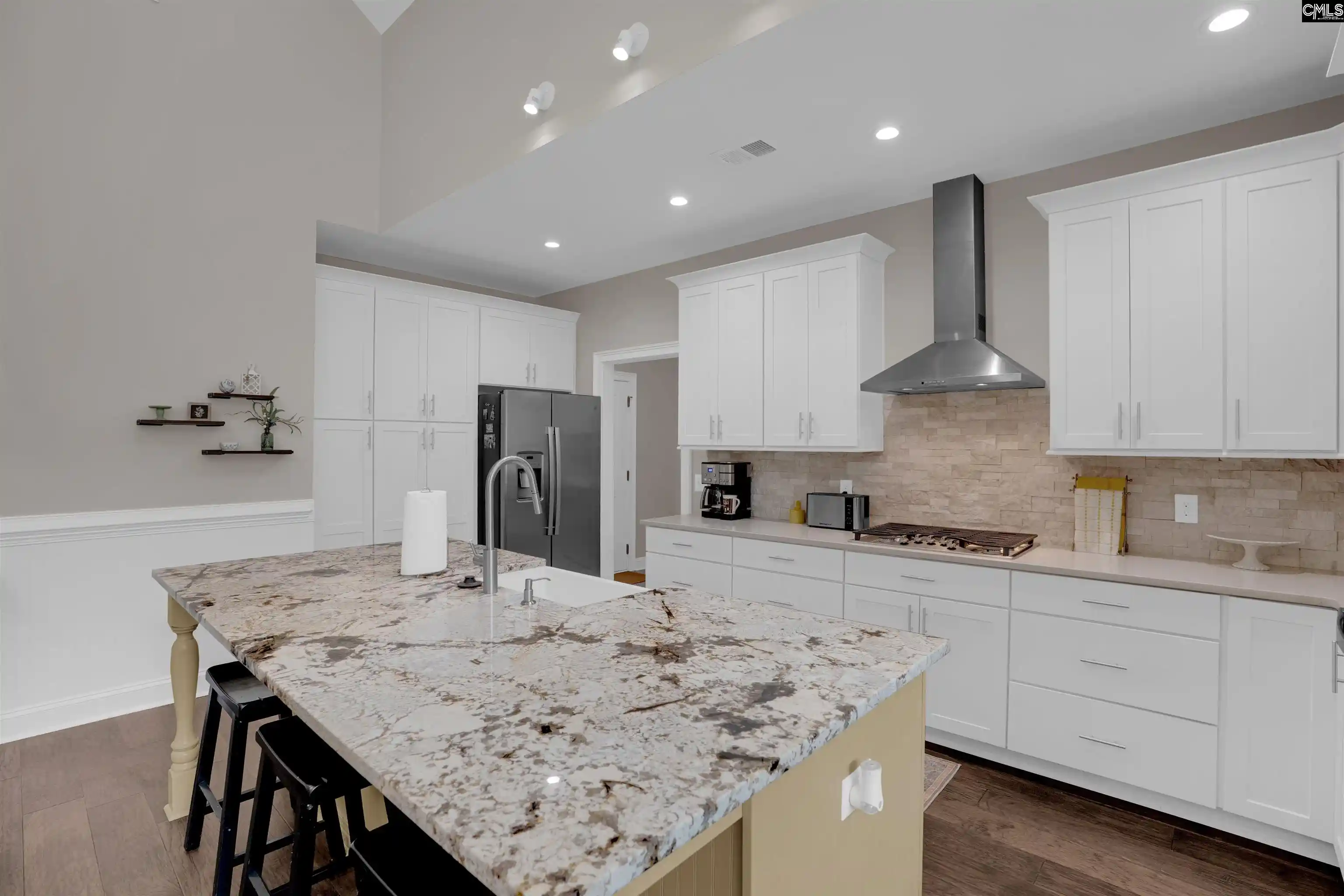 Photo 5 of Townhouse for sale at 10 Sag Harbor, Elgin, SC 29045 | MLS# 641950 | Listing updated on 2026-09-02