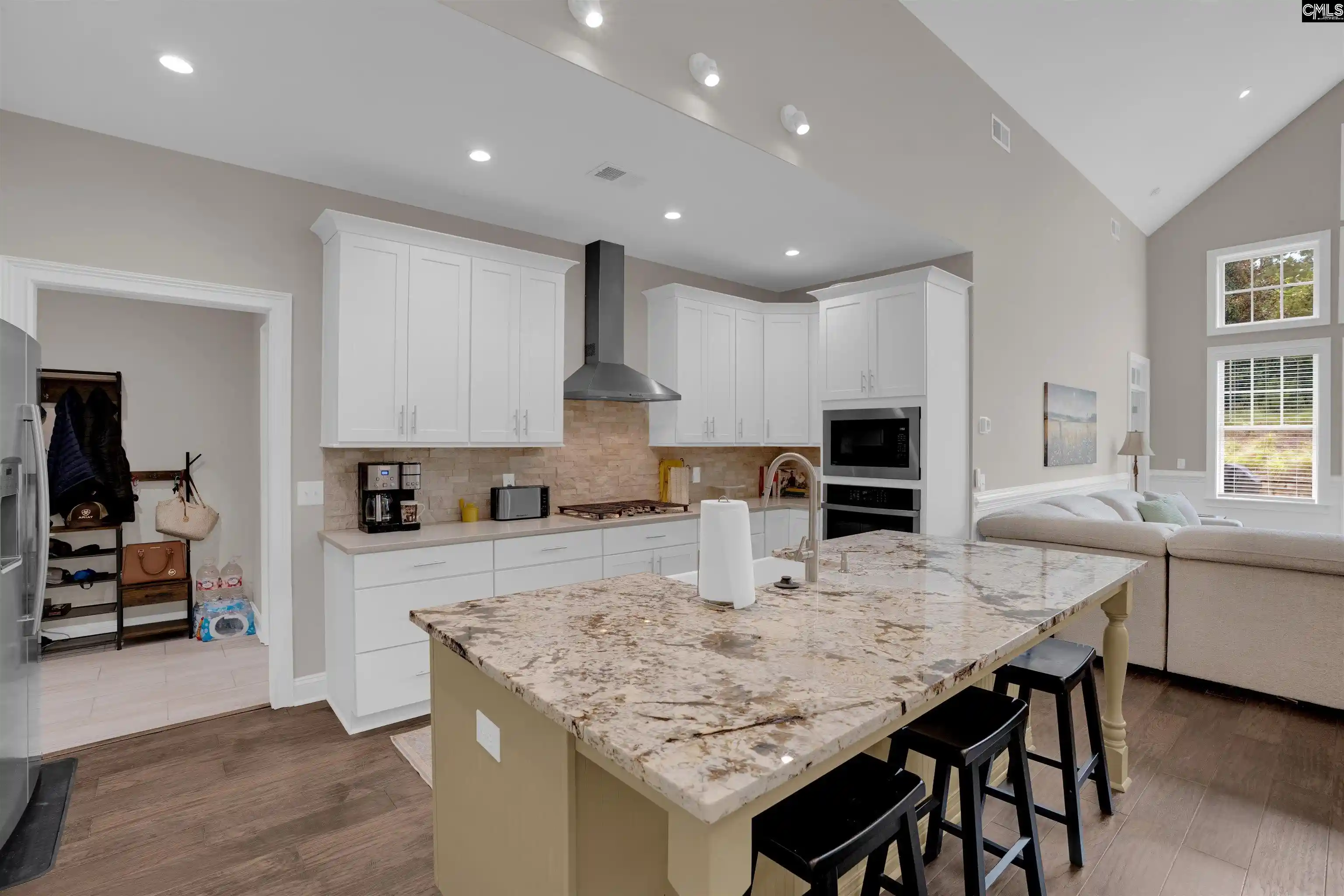 Photo 38 of Townhouse for sale at 10 Sag Harbor, Elgin, SC 29045 | MLS# 641950 | Listing updated on 2026-09-02