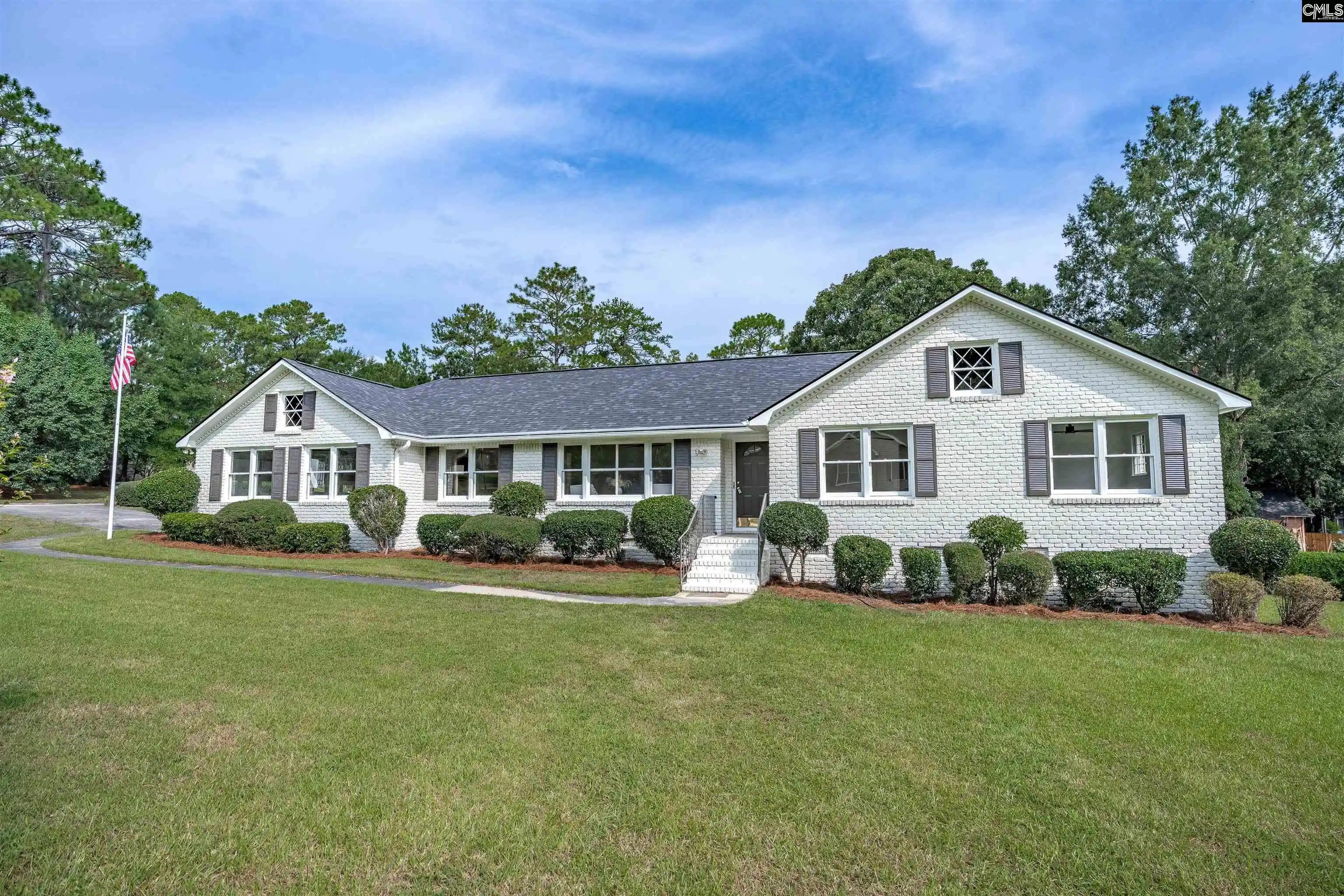 Photo 1 of Sale Pending at 107 Shillingford, Irmo, SC 29063 | MLS# 641951 | Listing updated on 2026-09-01