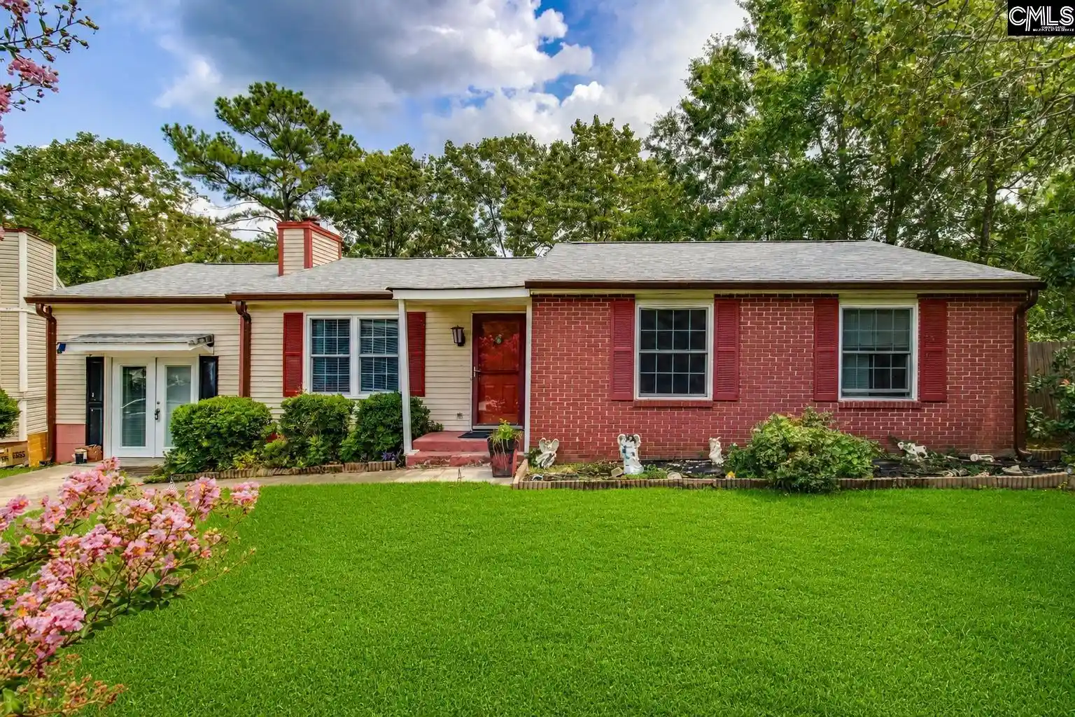 Photo 1 of Single family home for sale at 6 Forestview, Columbia, SC 29212 | MLS# 641953 | Listing updated on 2026-09-12