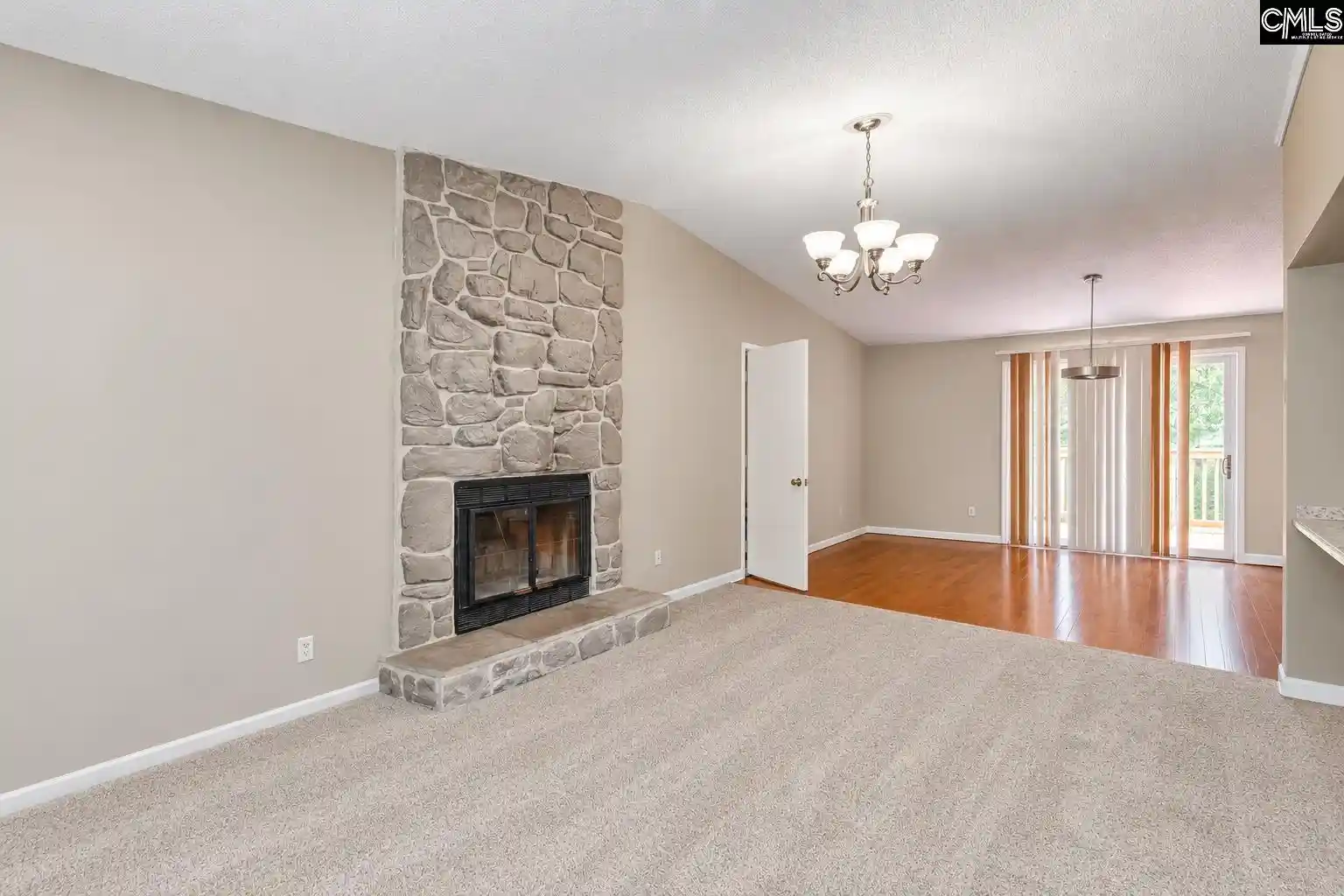 Photo 4 of Single family home for sale at 6 Forestview, Columbia, SC 29212 | MLS# 641953 | Listing updated on 2026-09-12