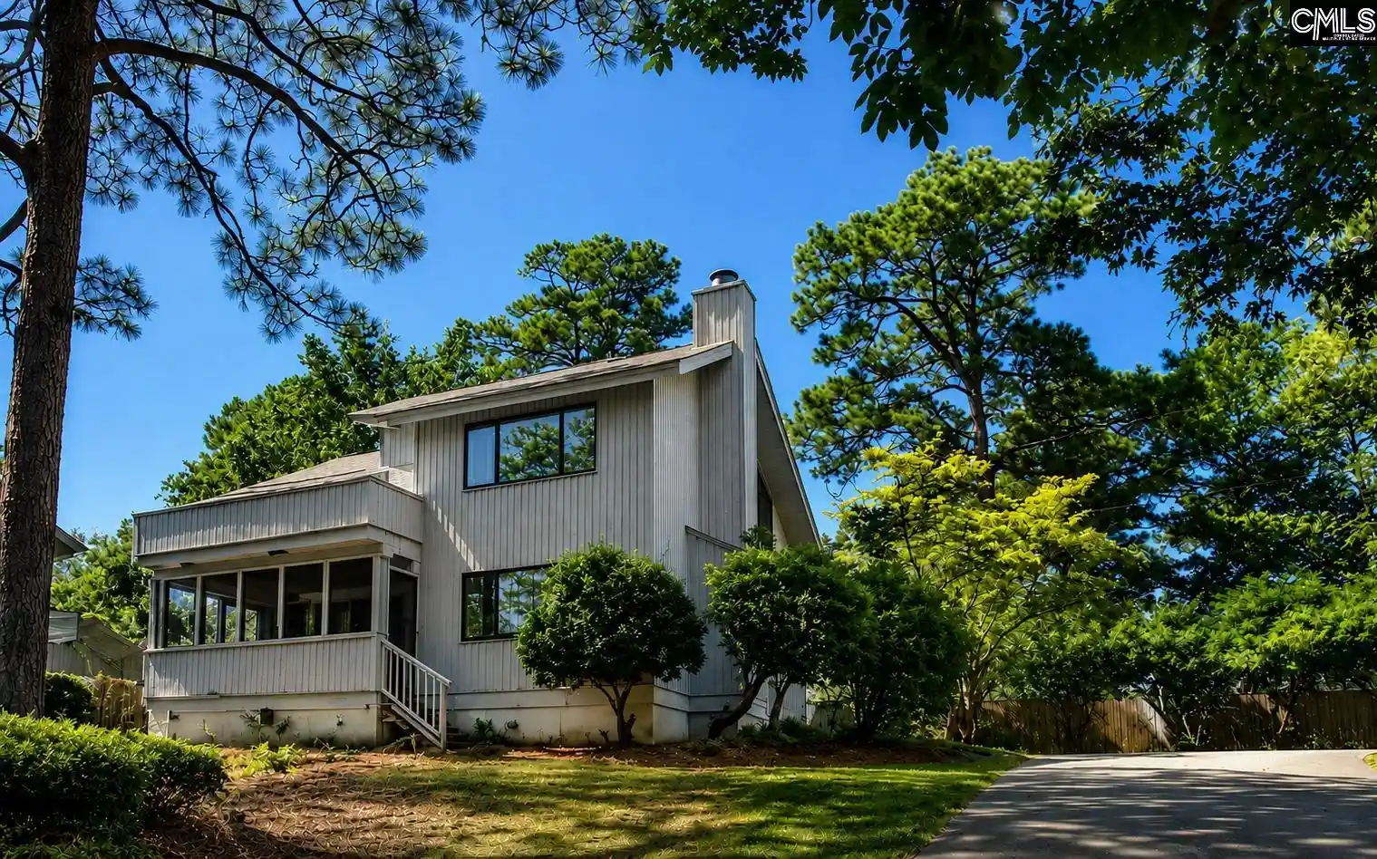 Photo 1 of Single family home for sale at 96 Ligustrum, Columbia, SC 29209 | MLS# 641954 | Listing updated on 2026-09-28