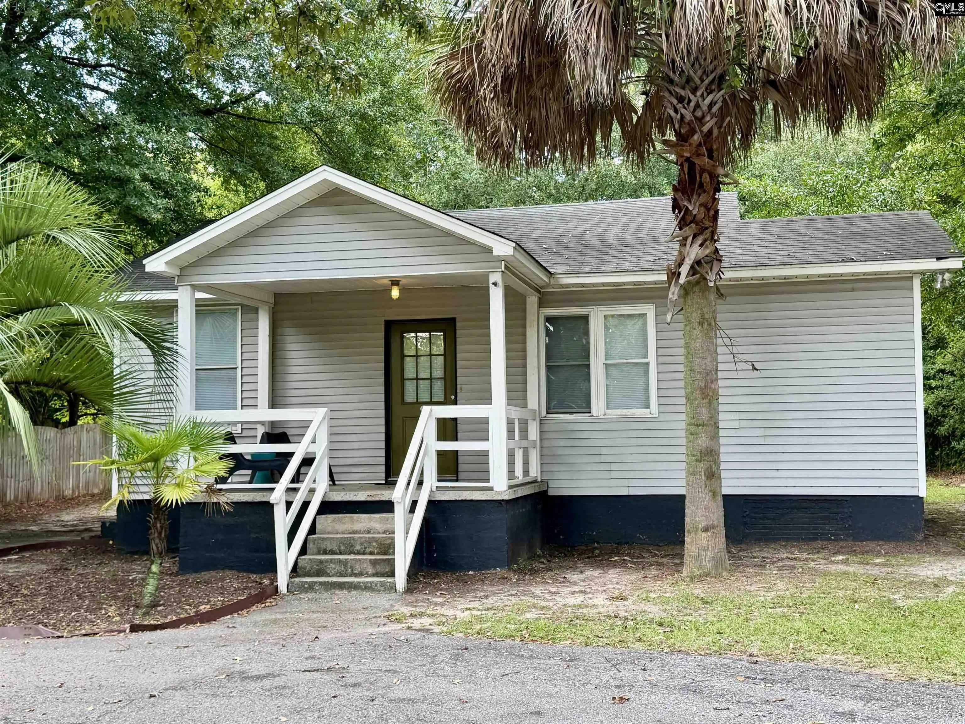 Photo 1 of Sale Pending at 9 Kingsgate, Columbia, SC 29205 | MLS# 641956 | Listing updated on 2026-09-03