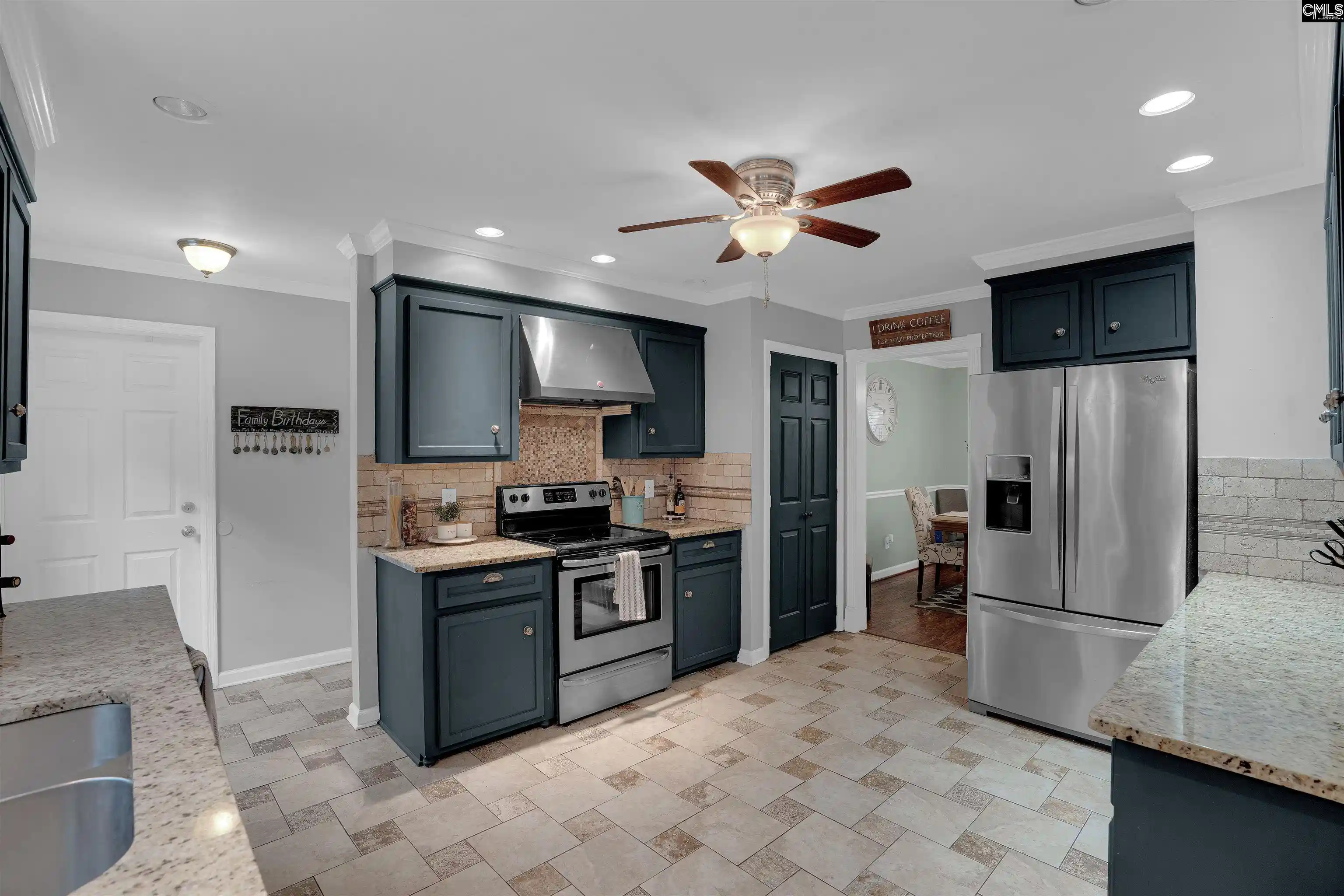 Photo 3 of Single family home for sale at 14 China Rose, Columbia, SC 29229 | MLS# 641957 | Listing updated on 2026-09-20