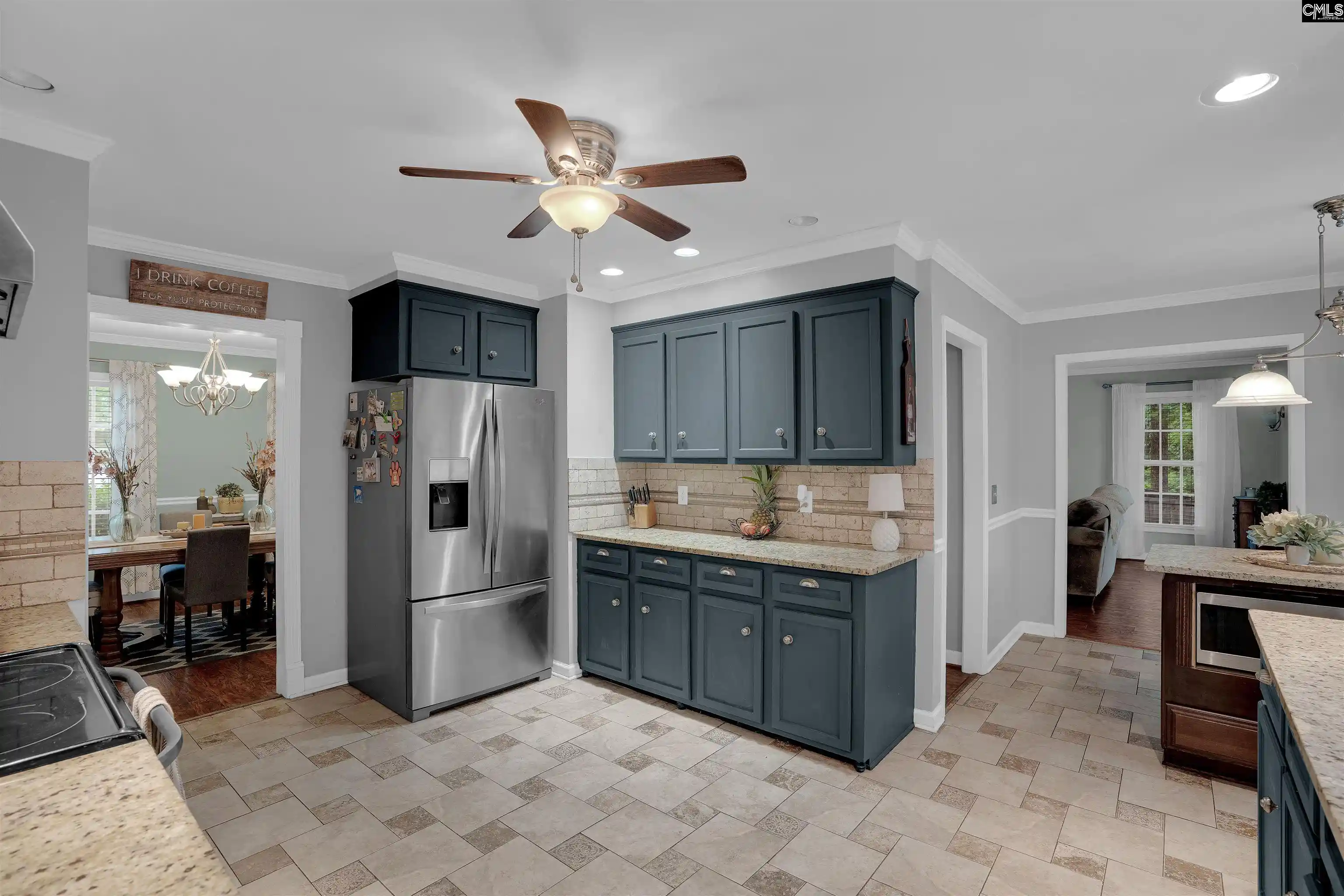 Photo 4 of Single family home for sale at 14 China Rose, Columbia, SC 29229 | MLS# 641957 | Listing updated on 2026-09-20