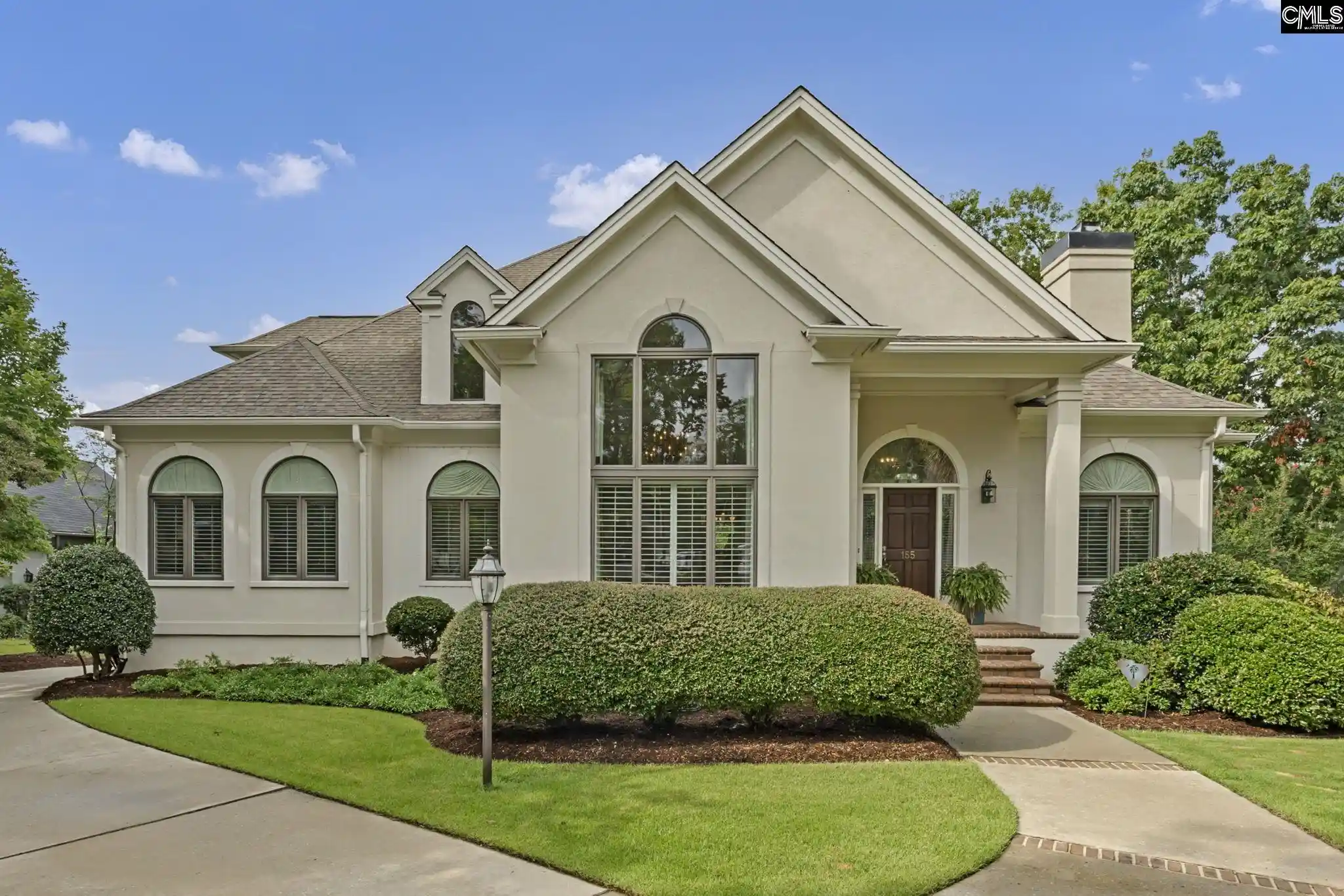 Photo 1 of Sale Pending at 155 Stoney Point, Chapin, SC 29036 | MLS# 641963 | Listing updated on 2026-10-02