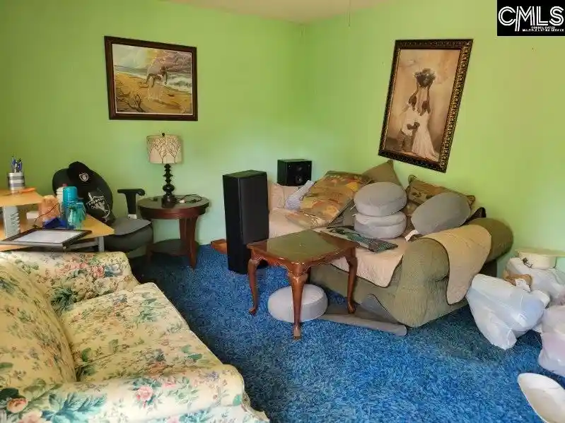 Photo 2 of Single family home for sale at 5520 Ransom, Columbia, SC 29206 | MLS# 641965 | Listing updated on 2026-09-16