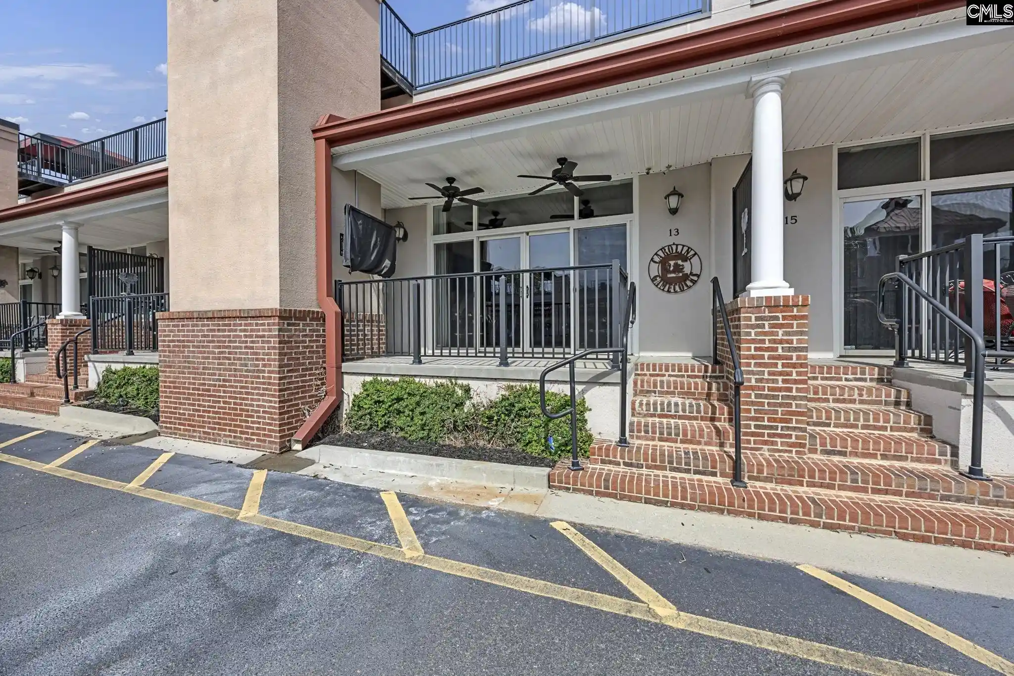 Photo 1 of Condo for sale at 1049 Key #13, Columbia, SC 29201 | MLS# 641966 | Listing updated on 2026-08-30