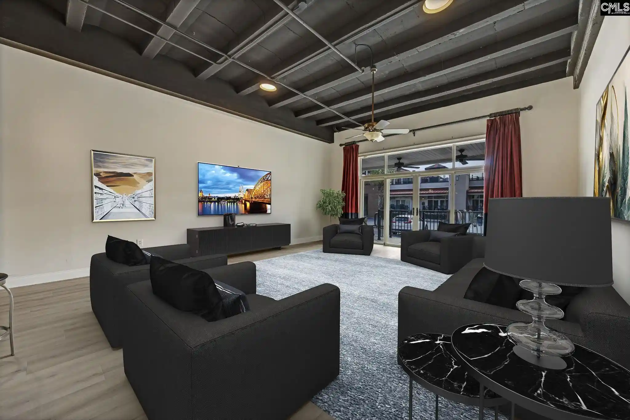 Photo 2 of Condo for sale at 1049 Key #13, Columbia, SC 29201 | MLS# 641966 | Listing updated on 2026-08-30