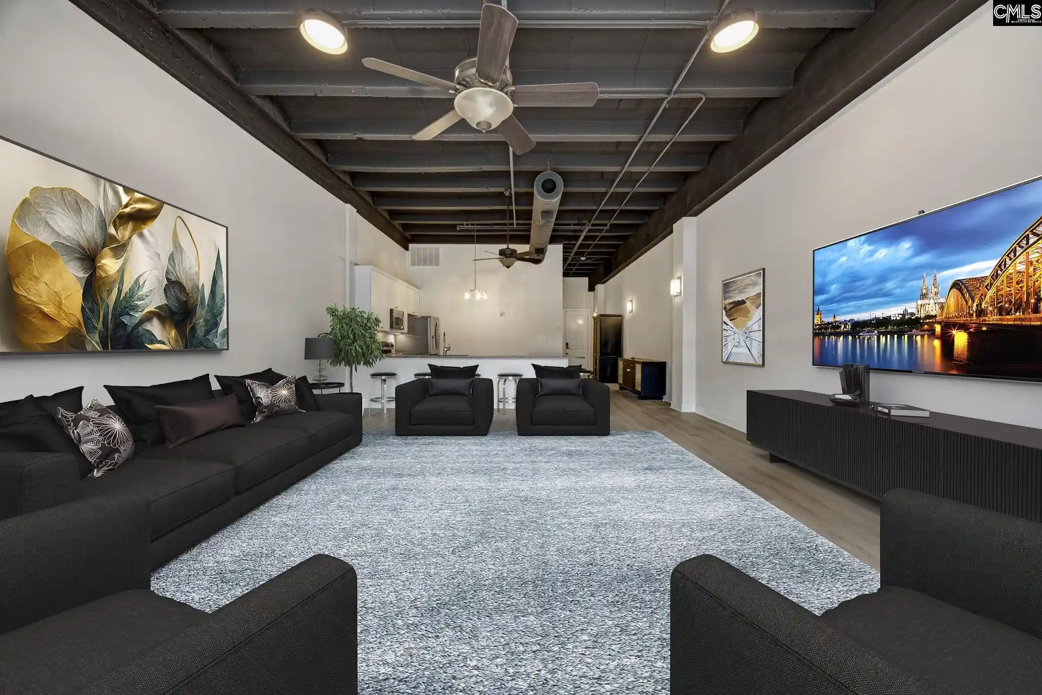 Photo 3 of Condo for sale at 1049 Key #13, Columbia, SC 29201 | MLS# 641966 | Listing updated on 2026-08-30