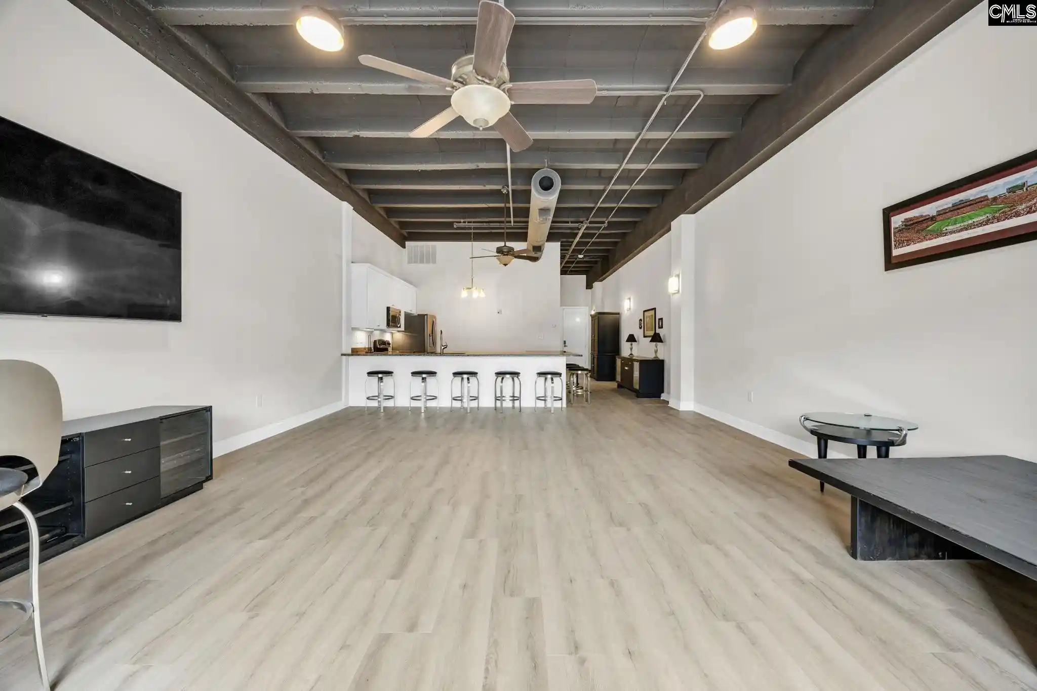 Photo 4 of Condo for sale at 1049 Key #13, Columbia, SC 29201 | MLS# 641966 | Listing updated on 2026-08-30
