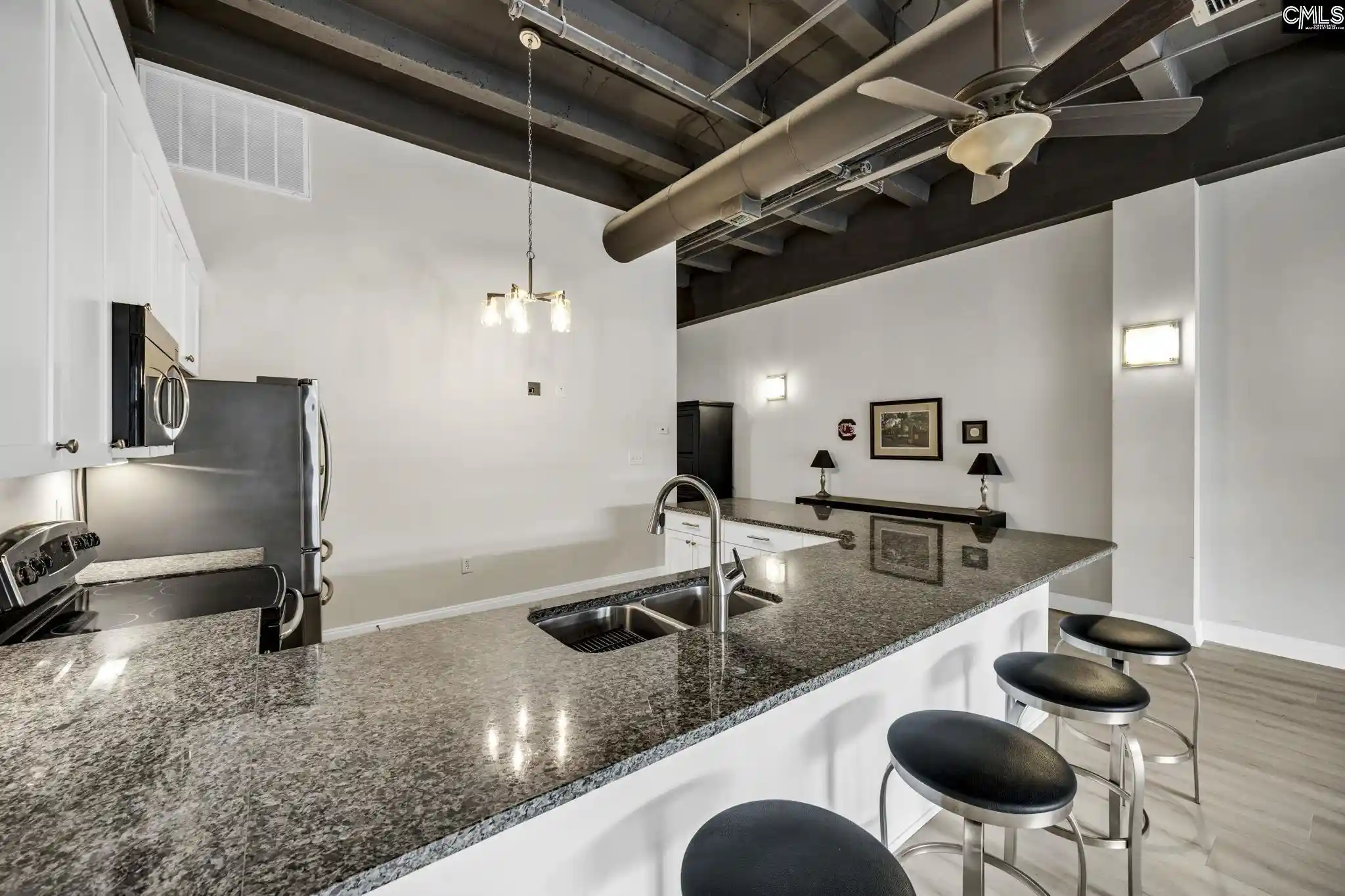 Listing Photo 22 - Condo for sale in 1049 Key located at 1049 Key, Columbia, SC 29201 - Unit #13