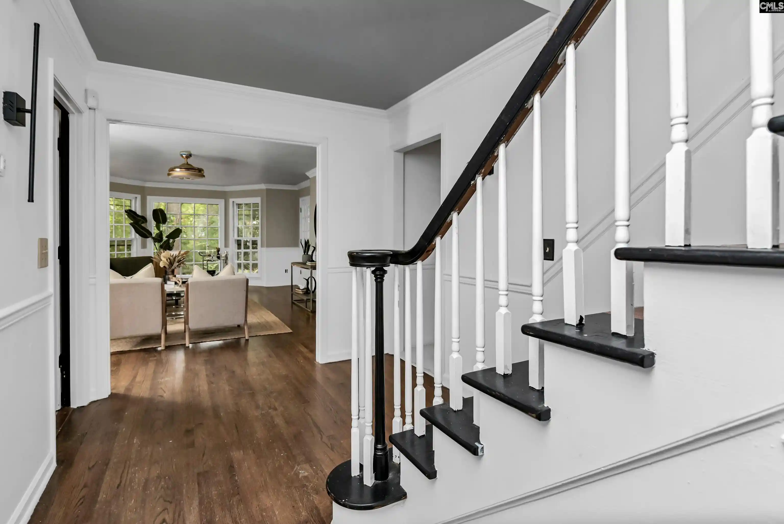 Photo 2 of Single family home for sale at 109 Hampton Trace, Columbia, SC 29209 | MLS# 641972 | Listing updated on 2026-08-30