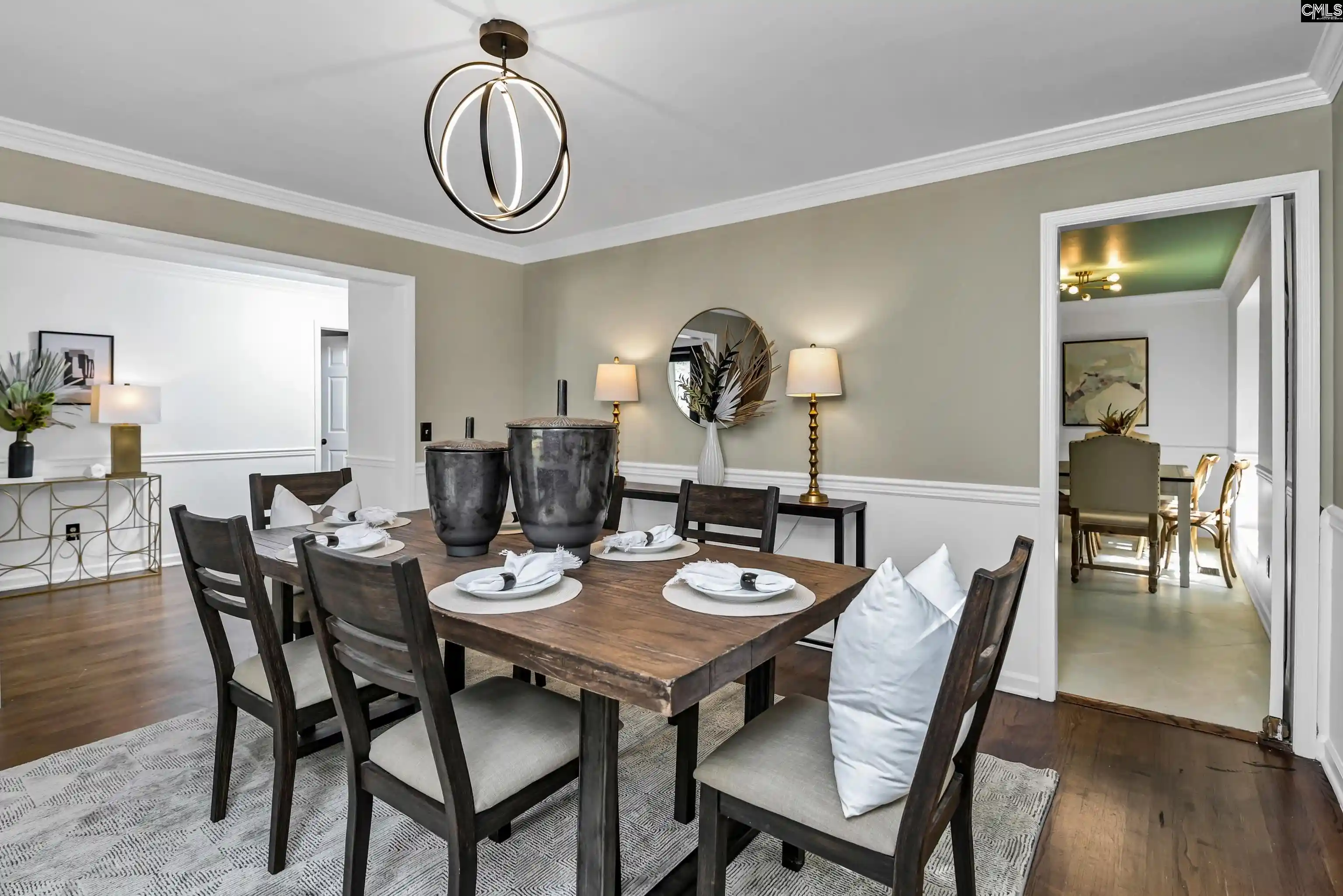 Photo 57 of Single family home for sale at 109 Hampton Trace, Columbia, SC 29209 | MLS# 641972 | Listing updated on 2026-08-30