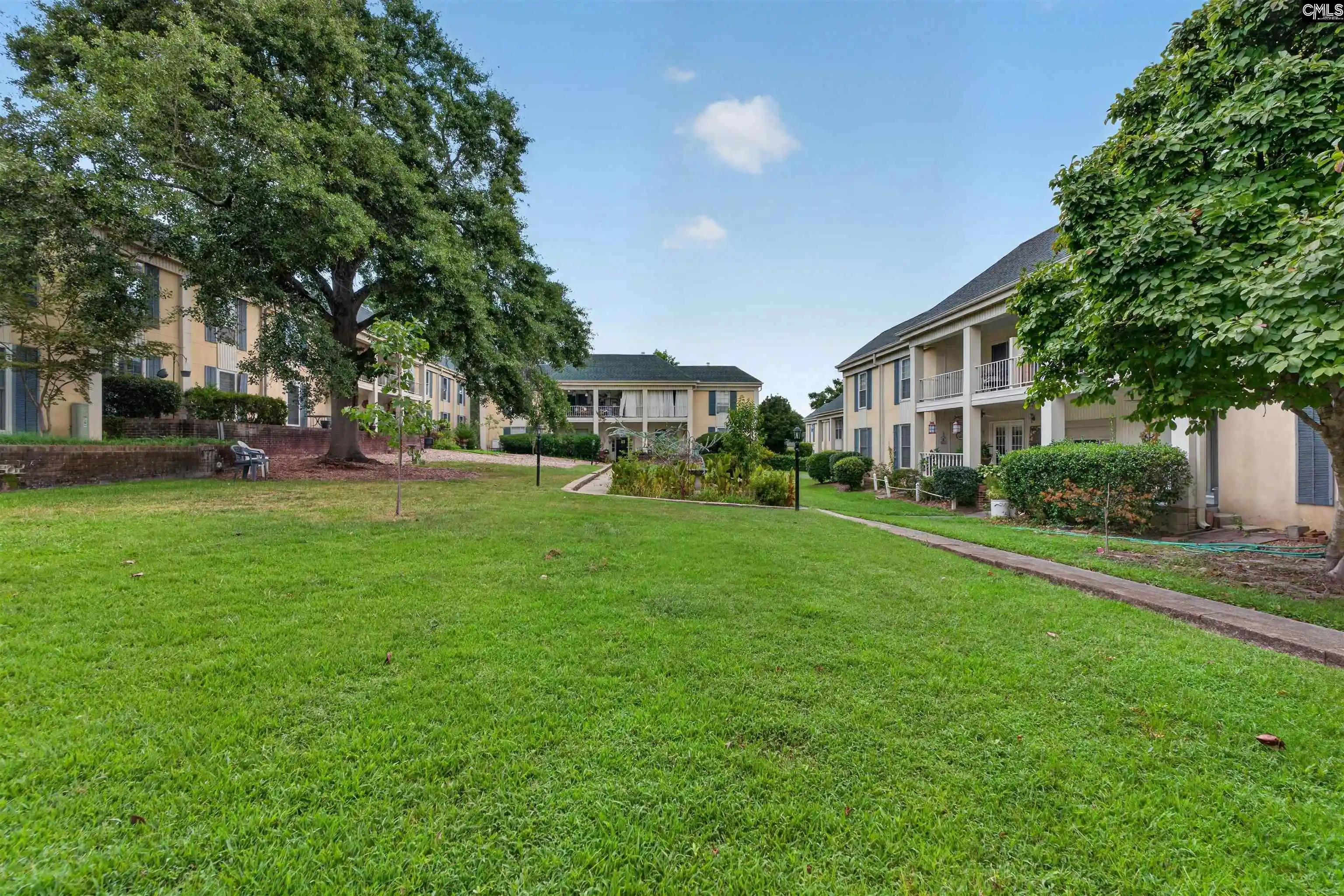 Condo for sale at 3600 Chateau #K-142, Columbia, SC 29204 | MLS# 641973