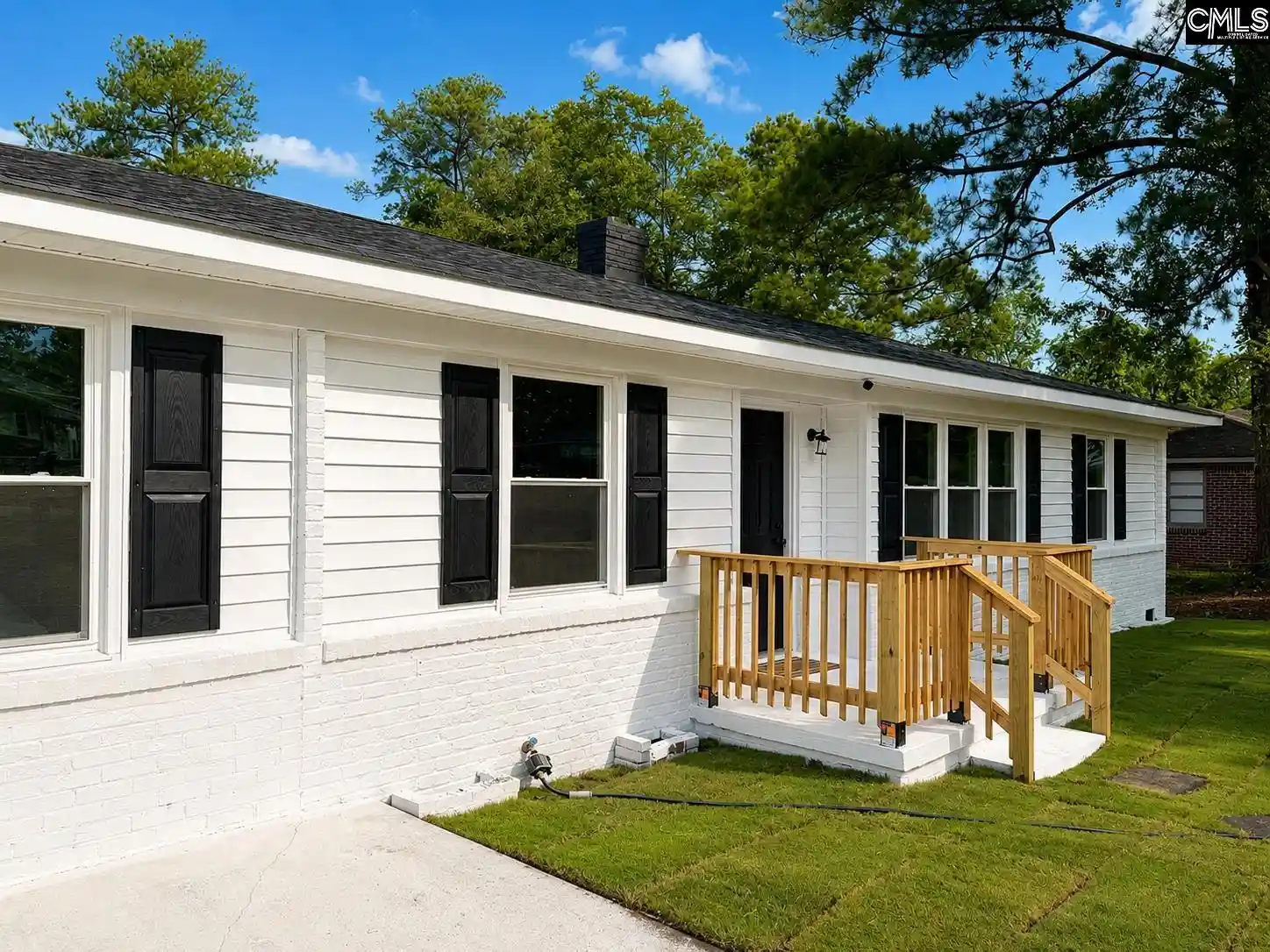 Photo 1 of Single family home for sale at 3720 Kaiser, Columbia, SC 29204 | MLS# 641974 | Listing updated on 2026-08-31