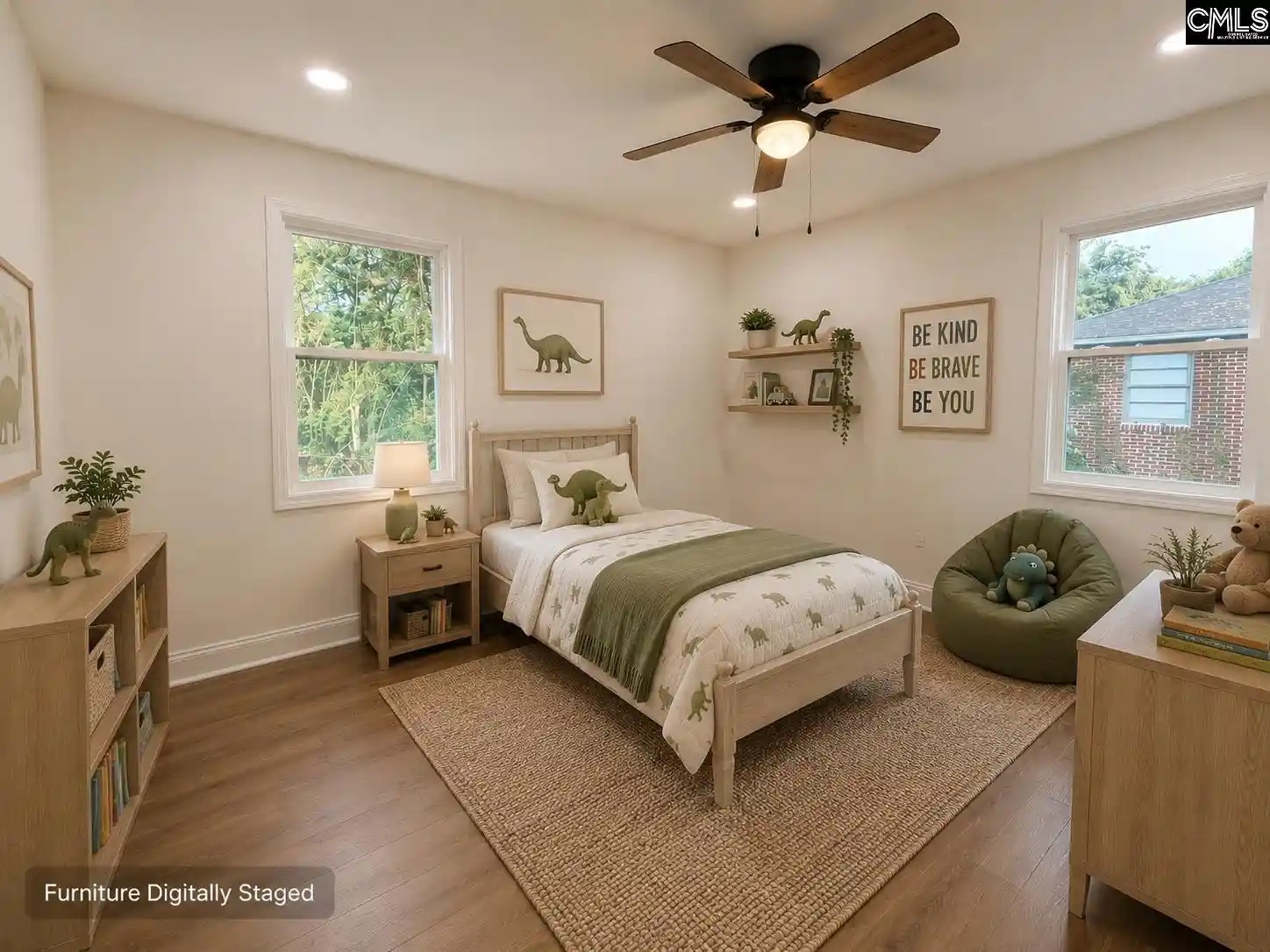 Photo 3 of Single family home for sale at 3720 Kaiser, Columbia, SC 29204 | MLS# 641974 | Listing updated on 2026-08-31
