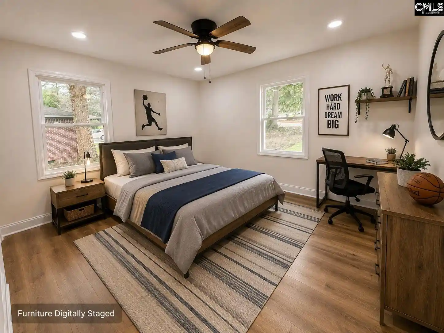 Photo 4 of Single family home for sale at 3720 Kaiser, Columbia, SC 29204 | MLS# 641974 | Listing updated on 2026-08-31