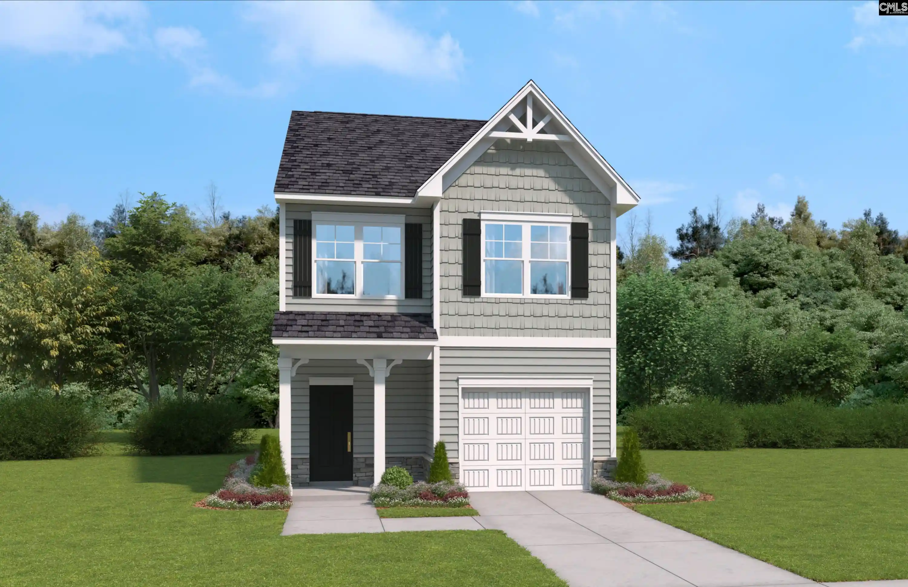 Photo 1 of Single family home for sale at 20 Healy, Blythewood, SC 29016 | MLS# 641975 | Listing updated on 2026-09-30