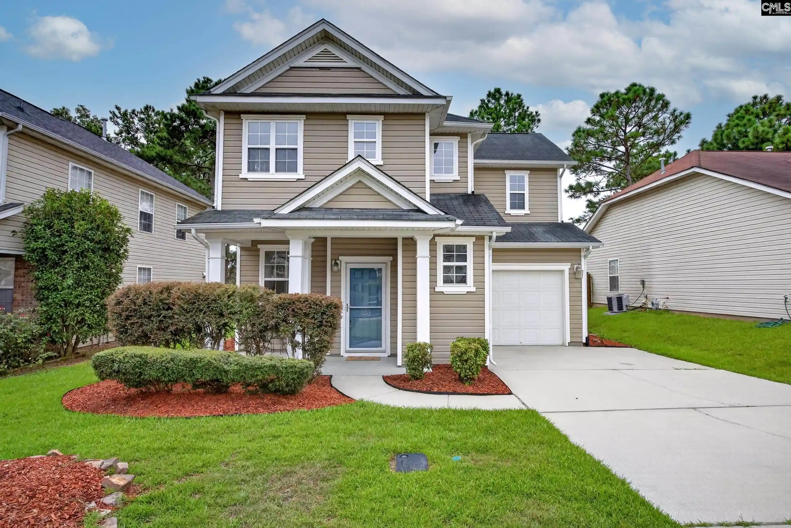 Photo 1 of Single family home for sale at 928 Spears, Elgin, SC 29045 | MLS# 641976 | Listing updated on 2026-08-30