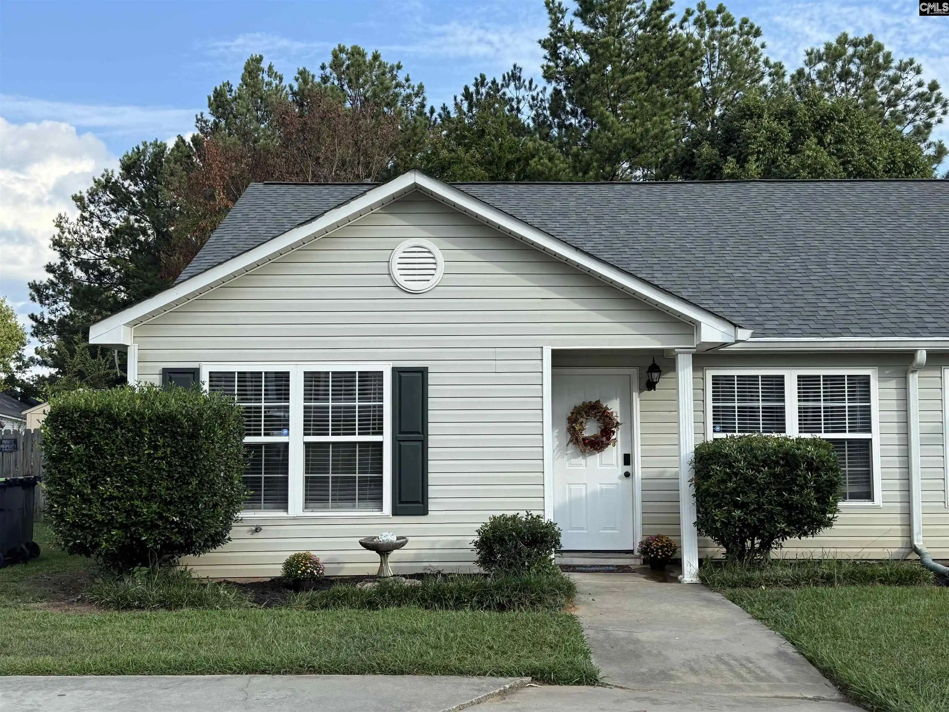 Photo 1 of Single family home for sale at 109 Owl Trace, Chapin, SC 29036 | MLS# 641978 | Listing updated on 2026-09-01