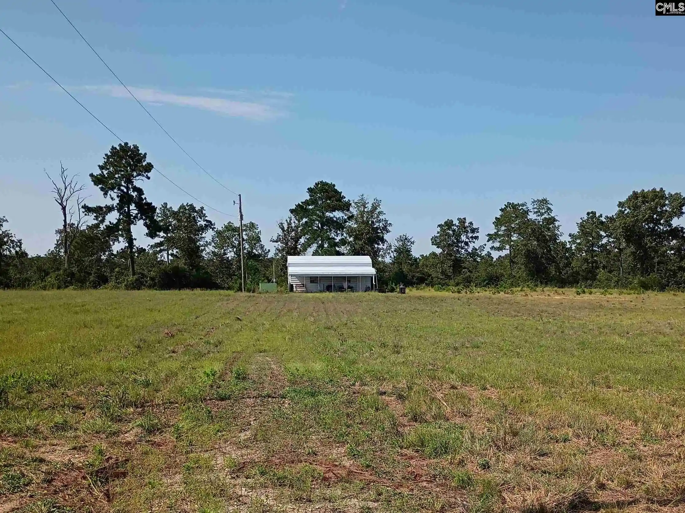 Photo 1 of Land for sale at 115 Mt Calvary, Trenton, SC 29847 | MLS# 641980 | Listing updated on 2026-08-31