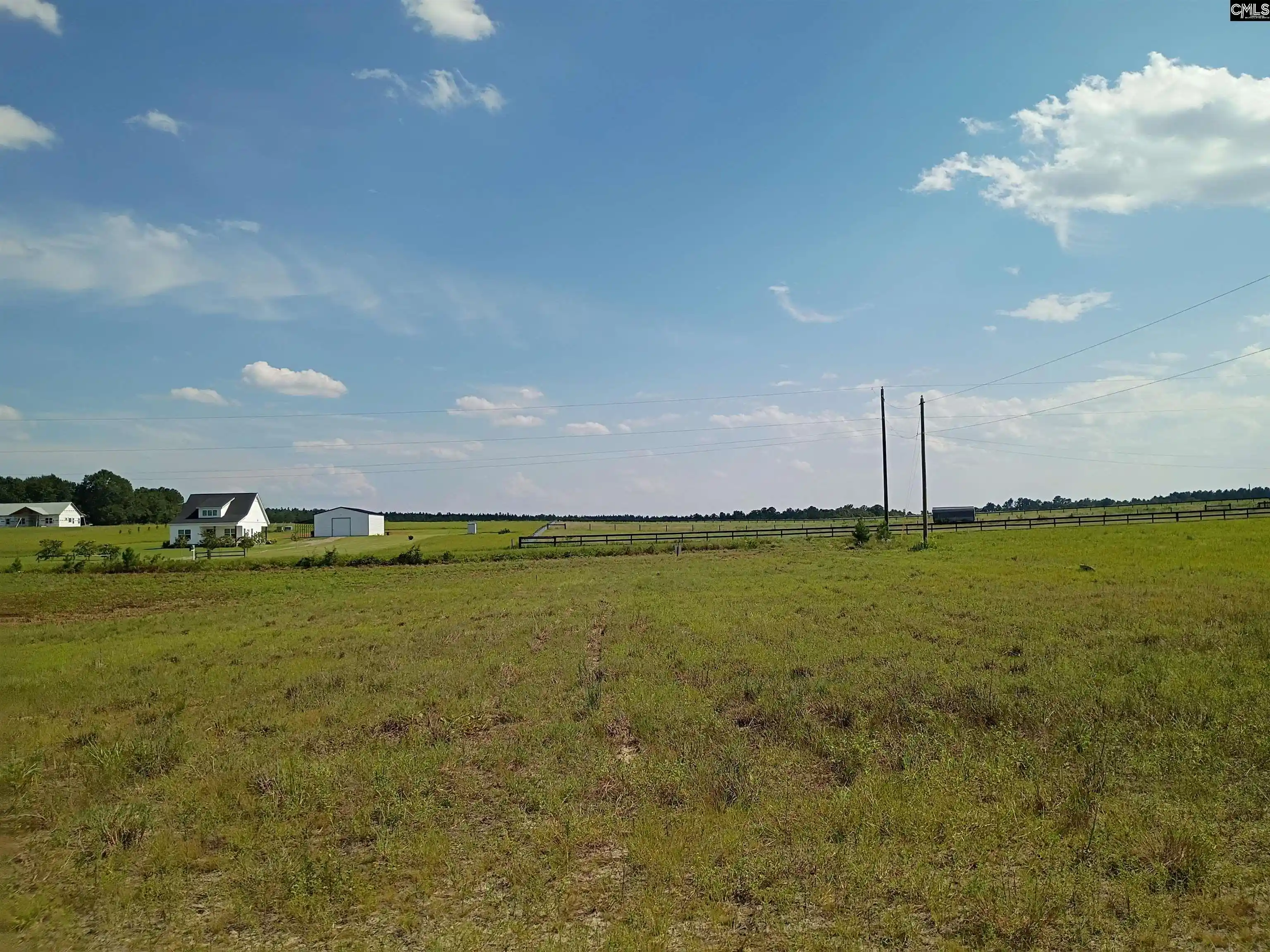 Photo 4 of Land for sale at 115 Mt Calvary, Trenton, SC 29847 | MLS# 641980 | Listing updated on 2026-08-31