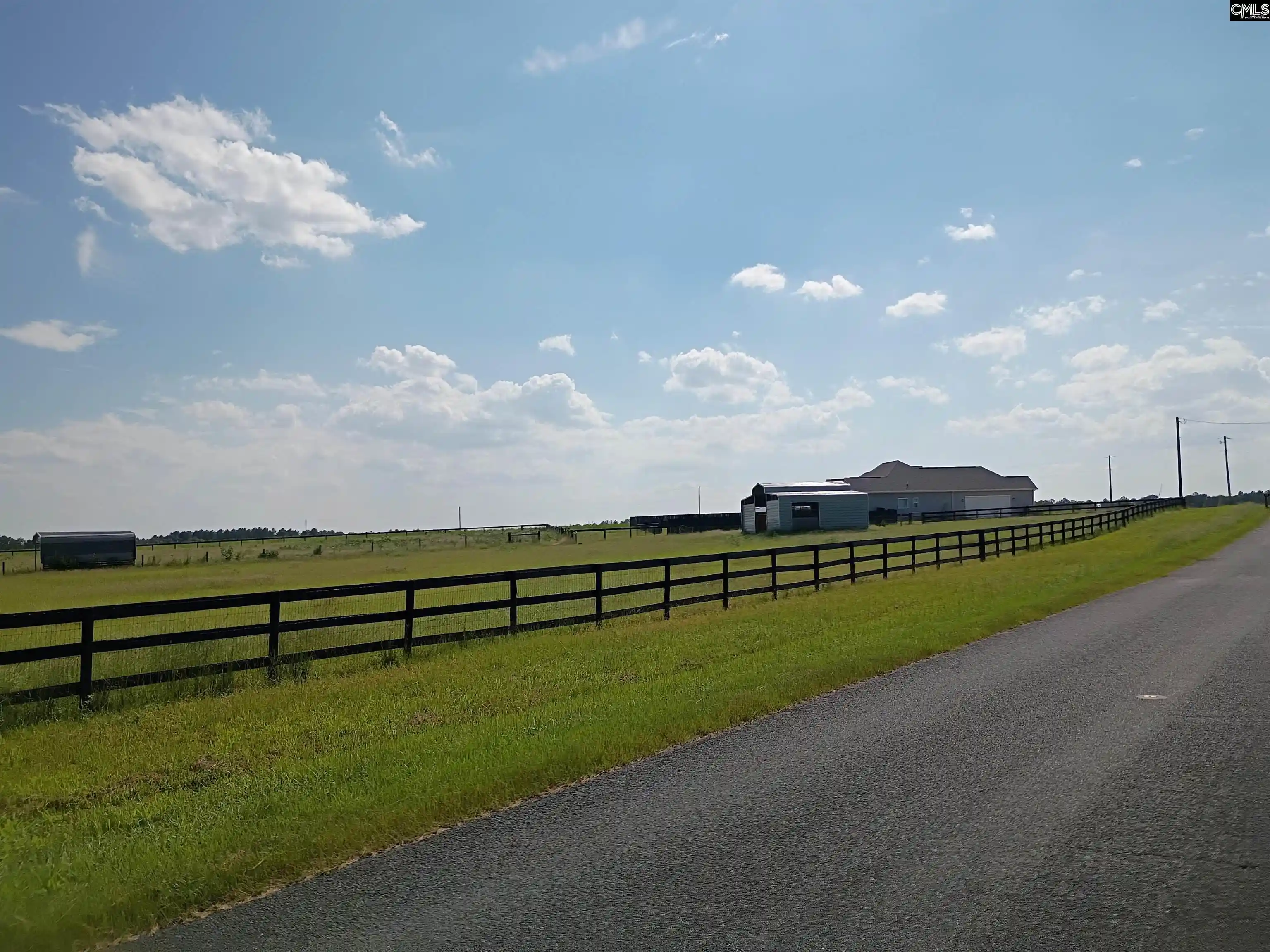 Photo 5 of Land for sale at 115 Mt Calvary, Trenton, SC 29847 | MLS# 641980 | Listing updated on 2026-08-31