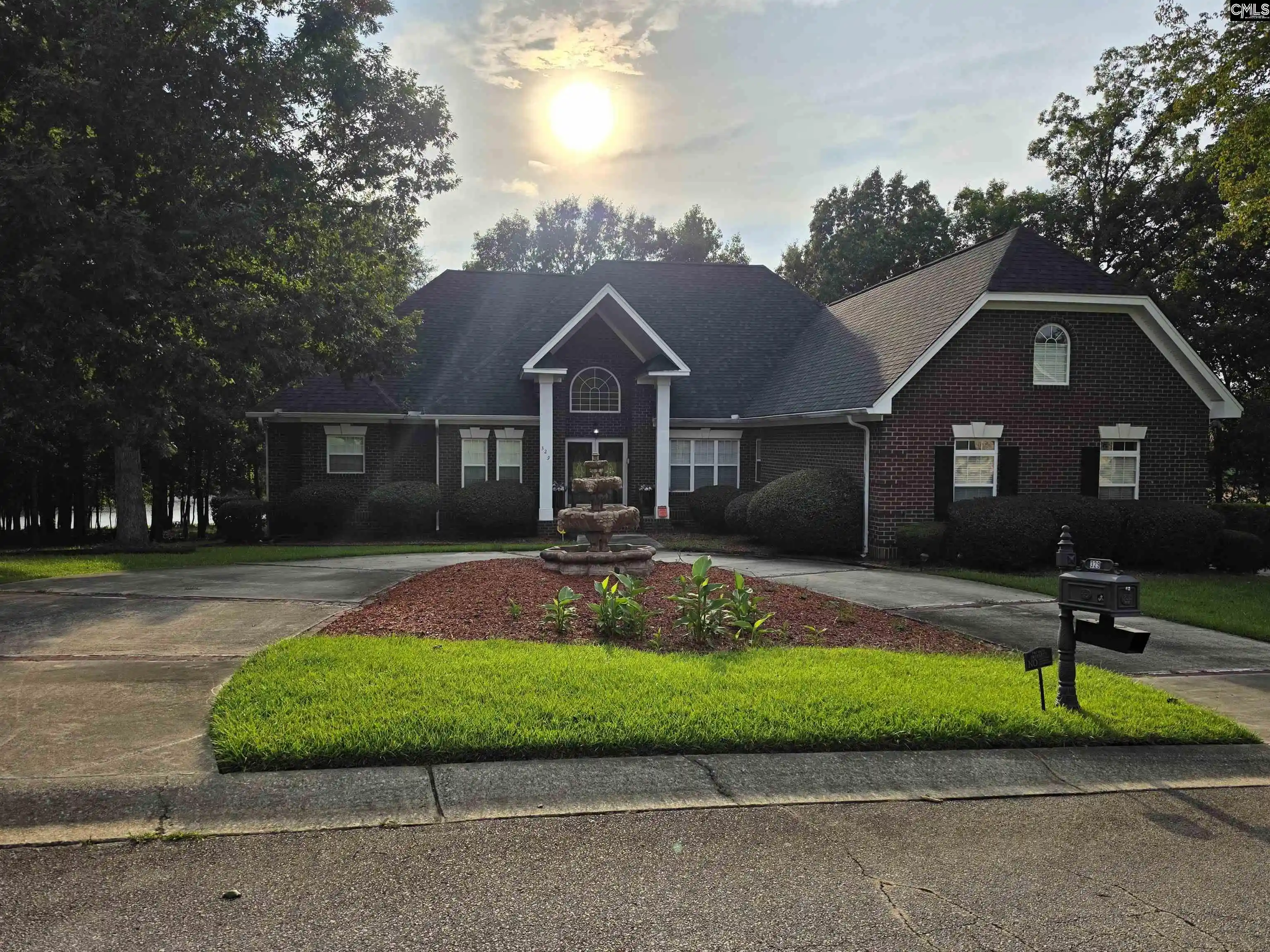 Photo 1 of Single family home for sale at 329 Garvey, Columbia, SC 29203 | MLS# 641982 | Listing updated on 2026-09-02