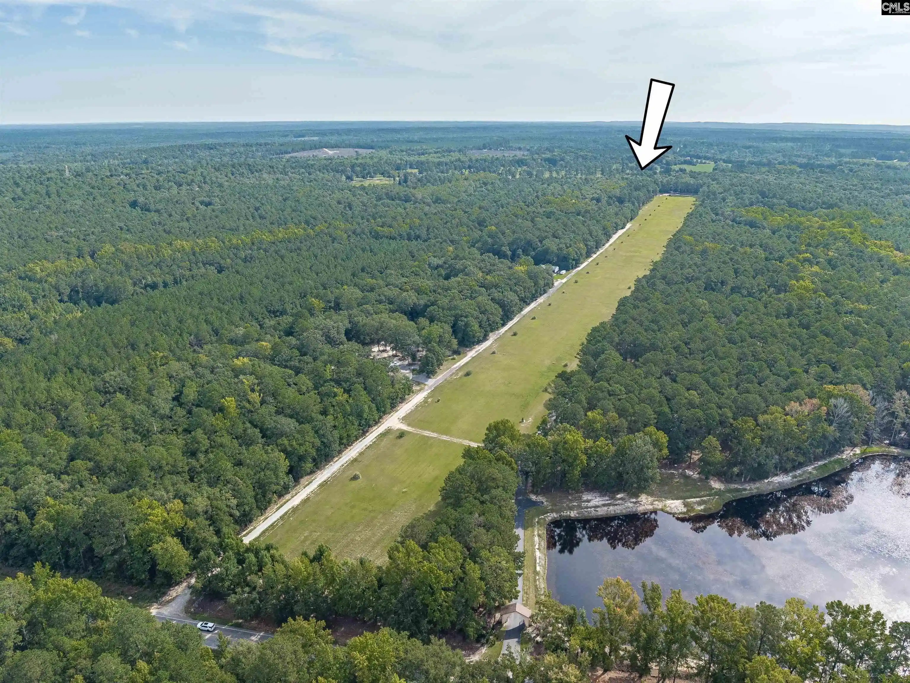 Photo 2 of Land for sale at 511 Swift Creek, Rembert, SC 29128 | MLS# 641983 | Listing updated on 2026-08-31