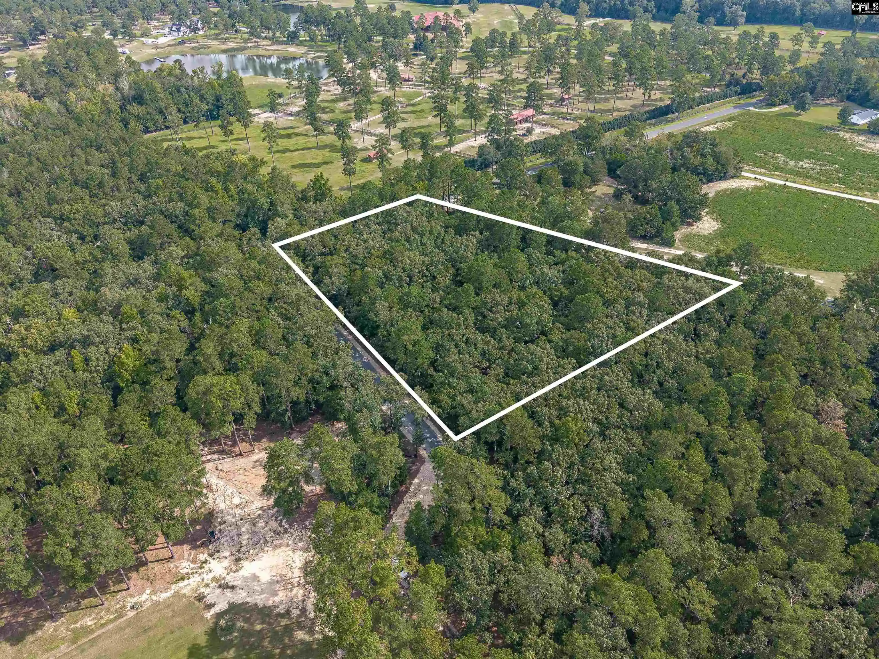 Photo 3 of Land for sale at 511 Swift Creek, Rembert, SC 29128 | MLS# 641983 | Listing updated on 2026-08-31