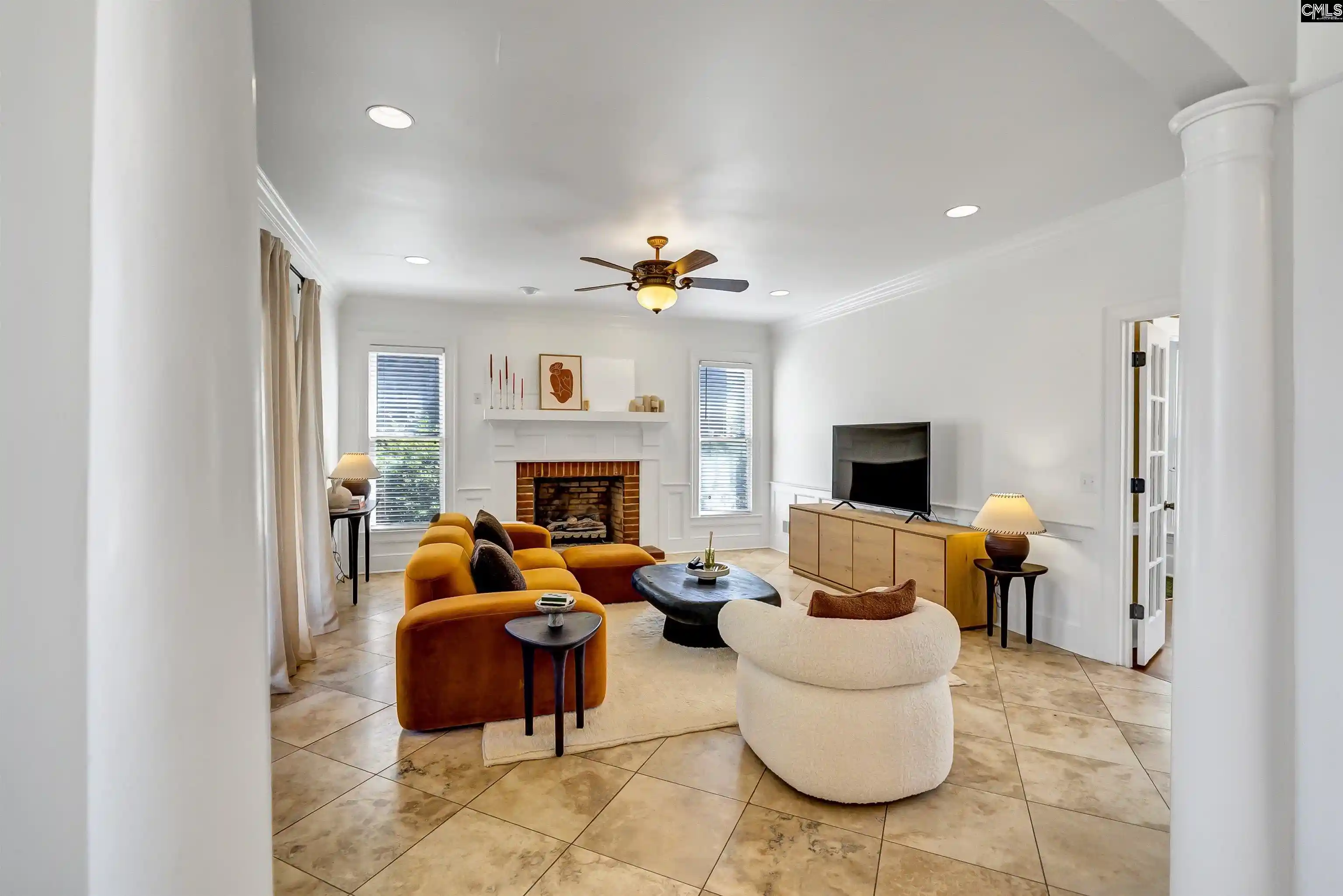 Photo 3 of Single family home for sale at 224 Clearview, Columbia, SC 29212 | MLS# 641985 | Listing updated on 2026-08-31