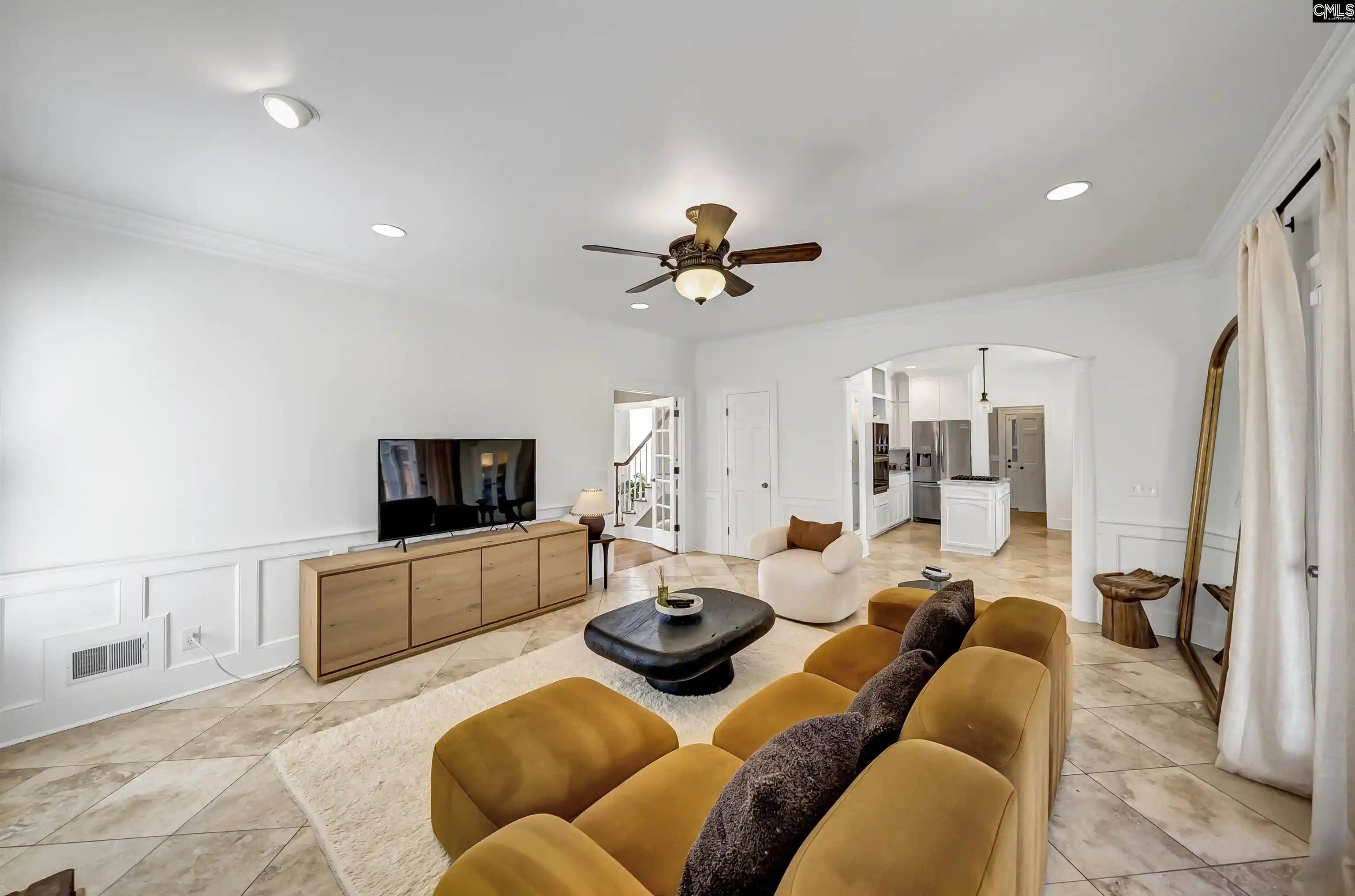 Photo 4 of Single family home for sale at 224 Clearview, Columbia, SC 29212 | MLS# 641985 | Listing updated on 2026-08-31