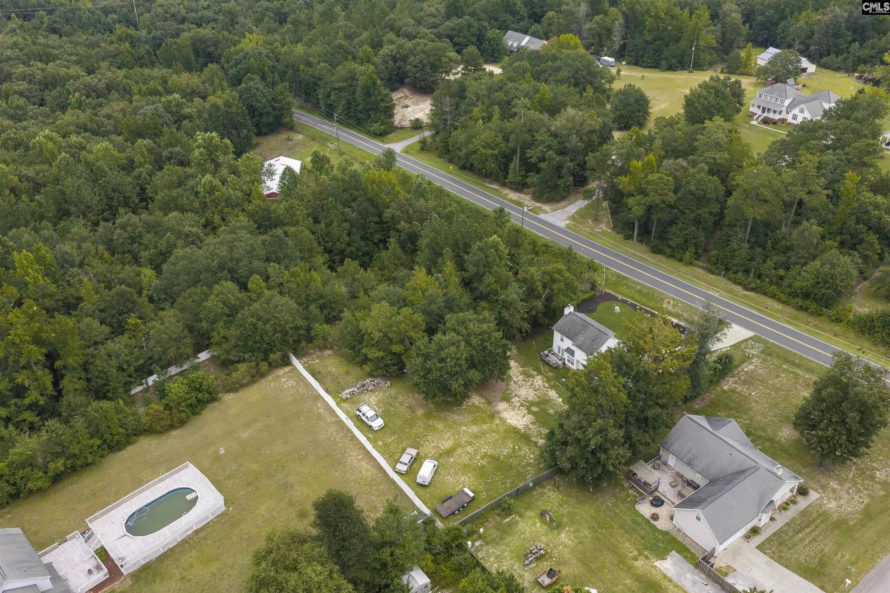 Photo 3 of Land for sale at 1381 Cherokee, Elgin, SC 29045 | MLS# 641989 | Listing updated on 2026-08-31